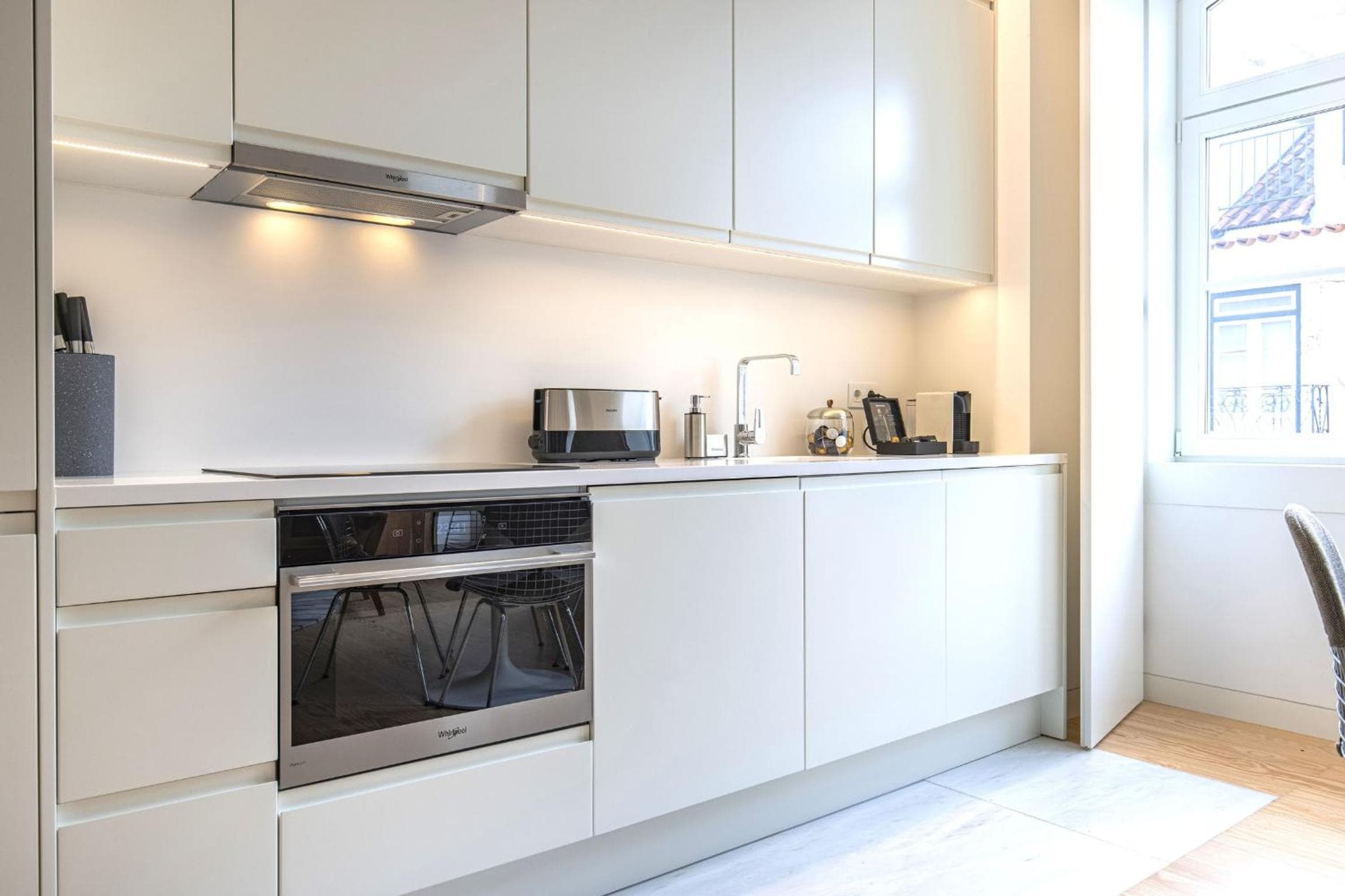 Ando Living - Douradores House, photo 3