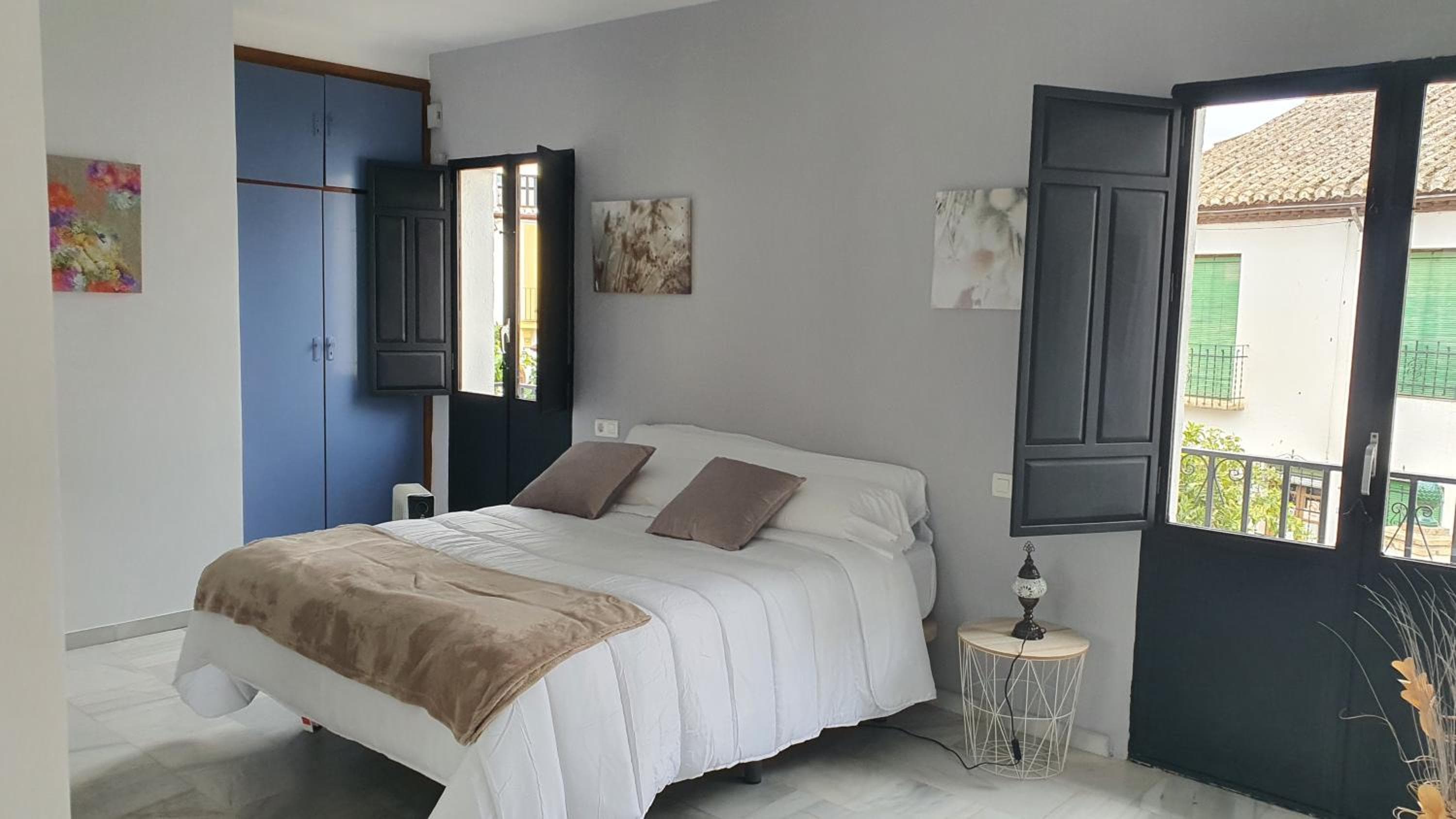 CASA MORENA MiA APARTAMENTOS, Granada