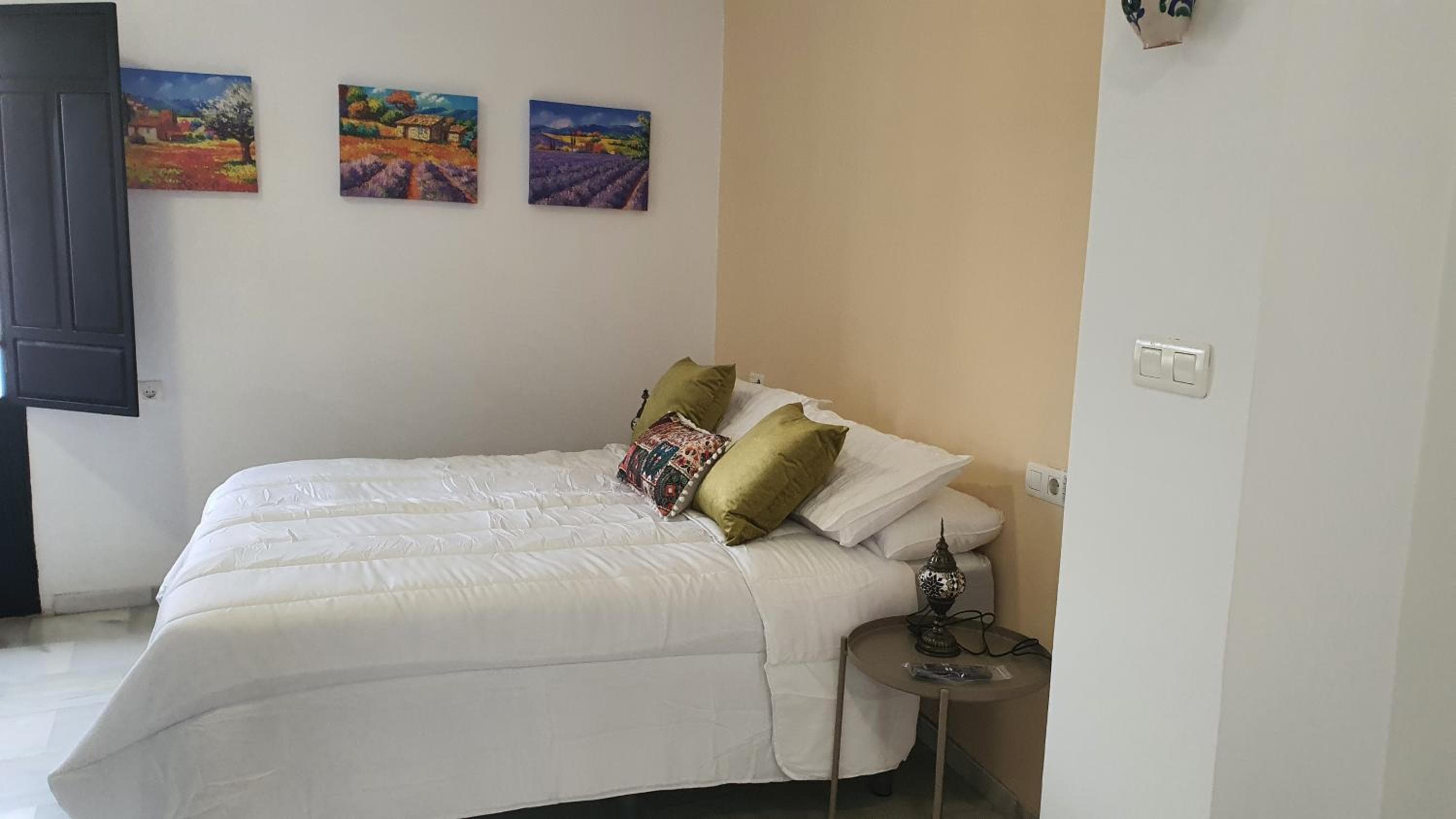 CASA MORENA MiA APARTAMENTOS, Granada, photo 3