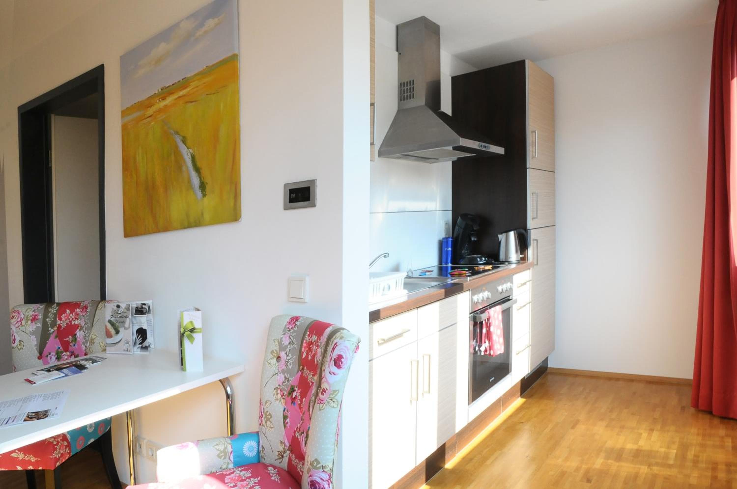 SEEGER Living Comfort Downtown, Karlsruhe, photo 4