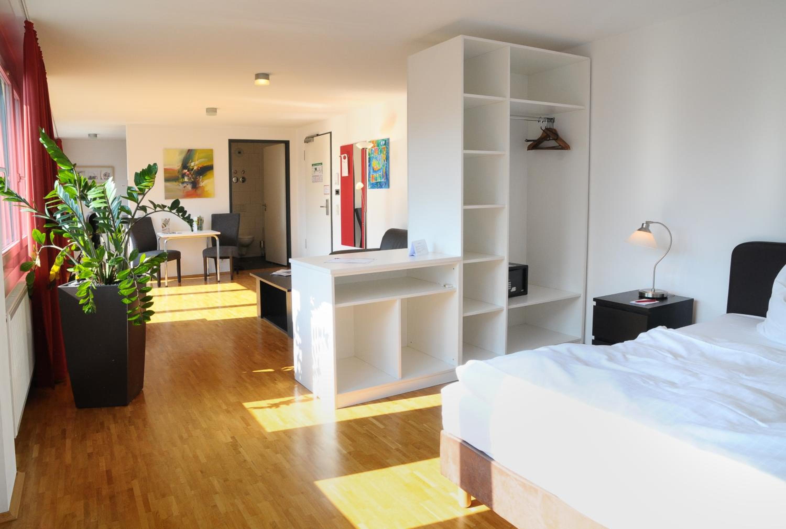 SEEGER Living Comfort Downtown, Karlsruhe, photo 6