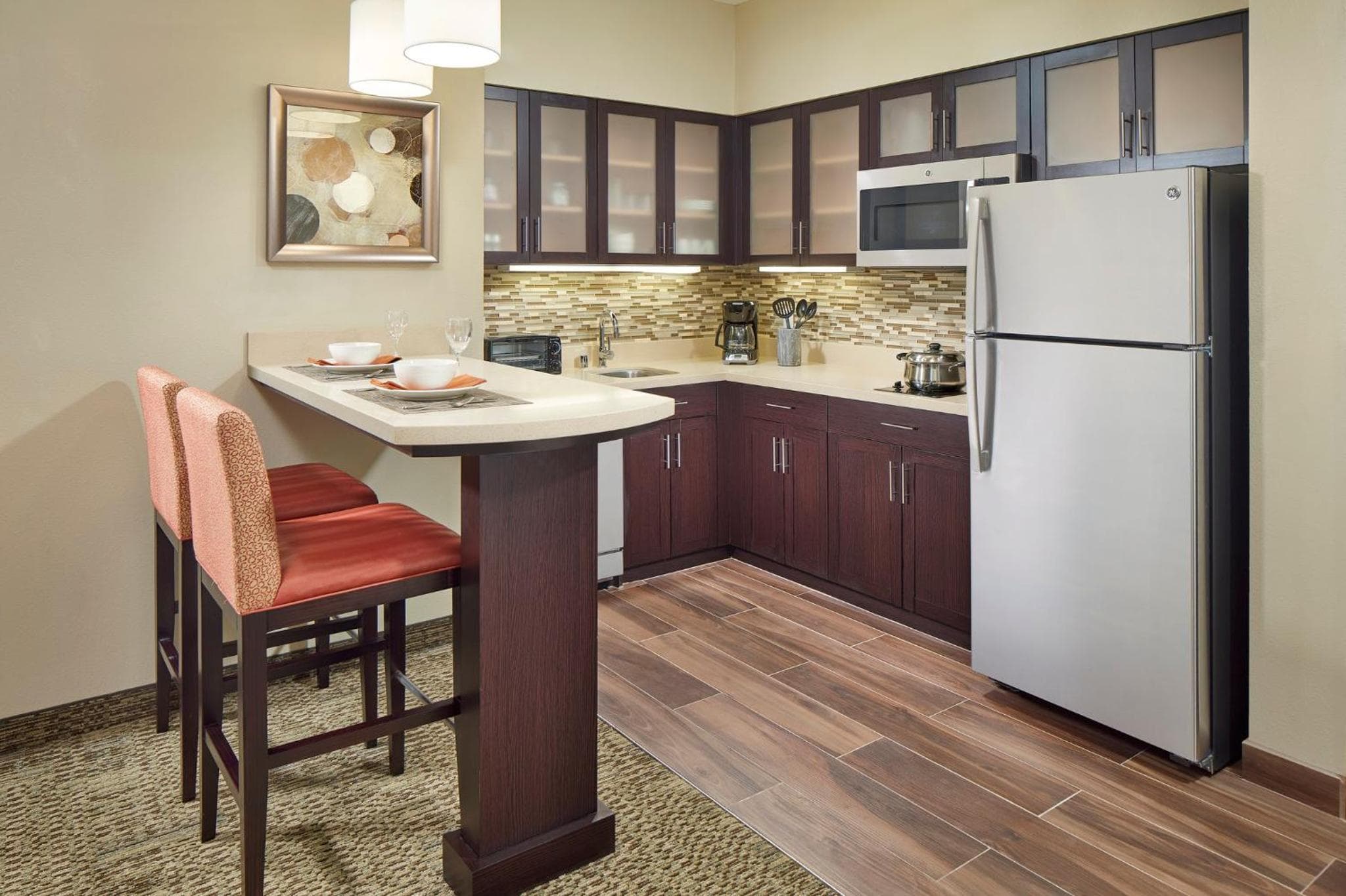 Staybridge Suites Anaheim At The Park by IHG, Anaheim, photo 6