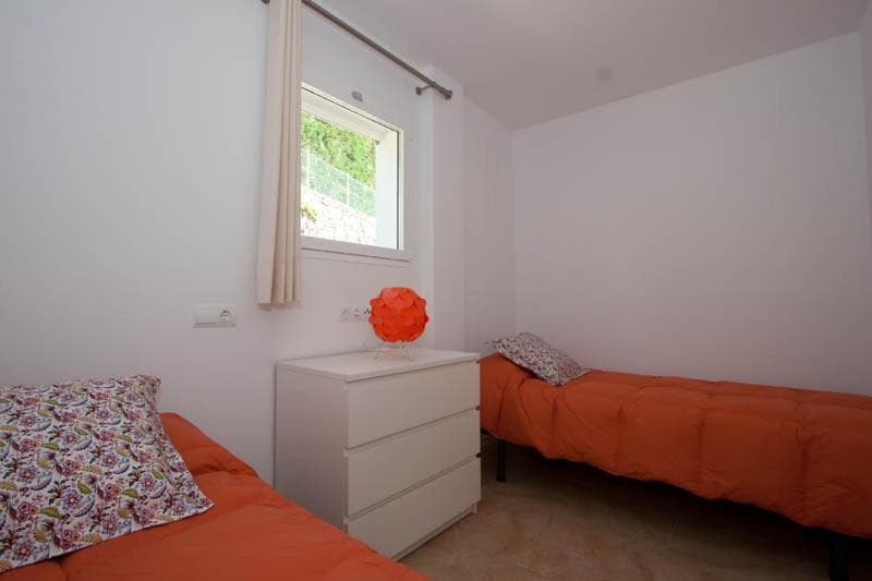 Aparthotel l'Heretat, Cadaqués, photo 6