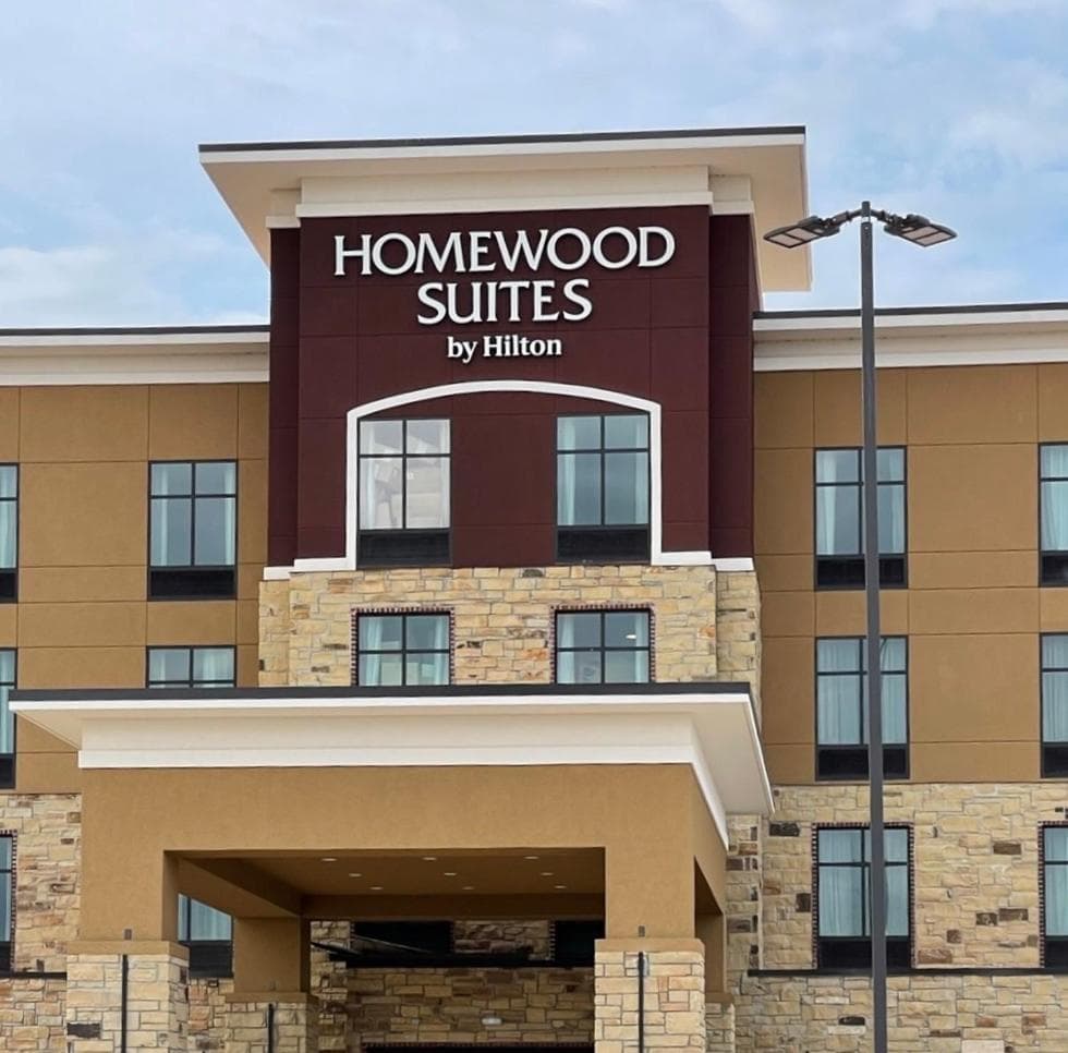 Homewood Suites By Hilton Oklahoma City Quail Springs, Oklahoma City