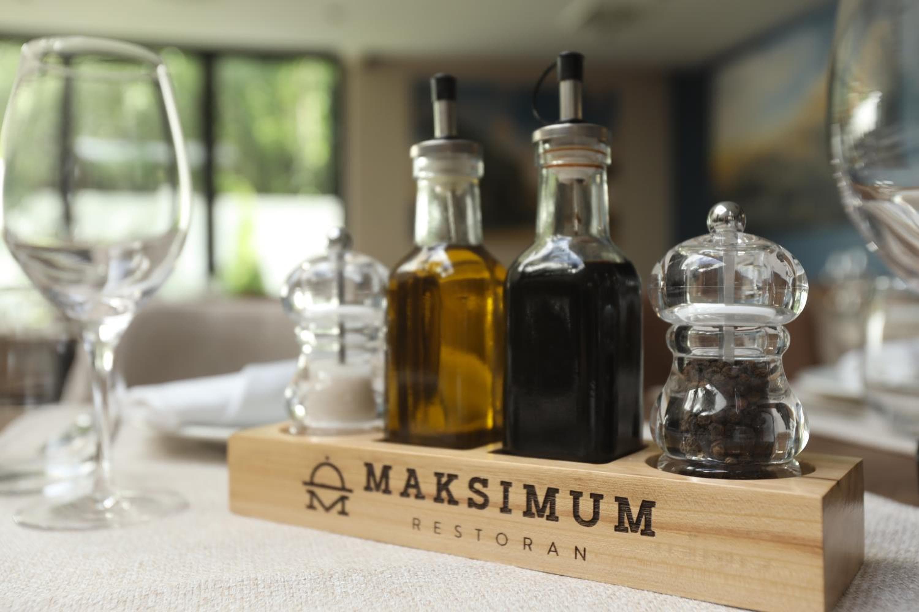 Apart Hotel Maksimum, Belgrade, photo 2