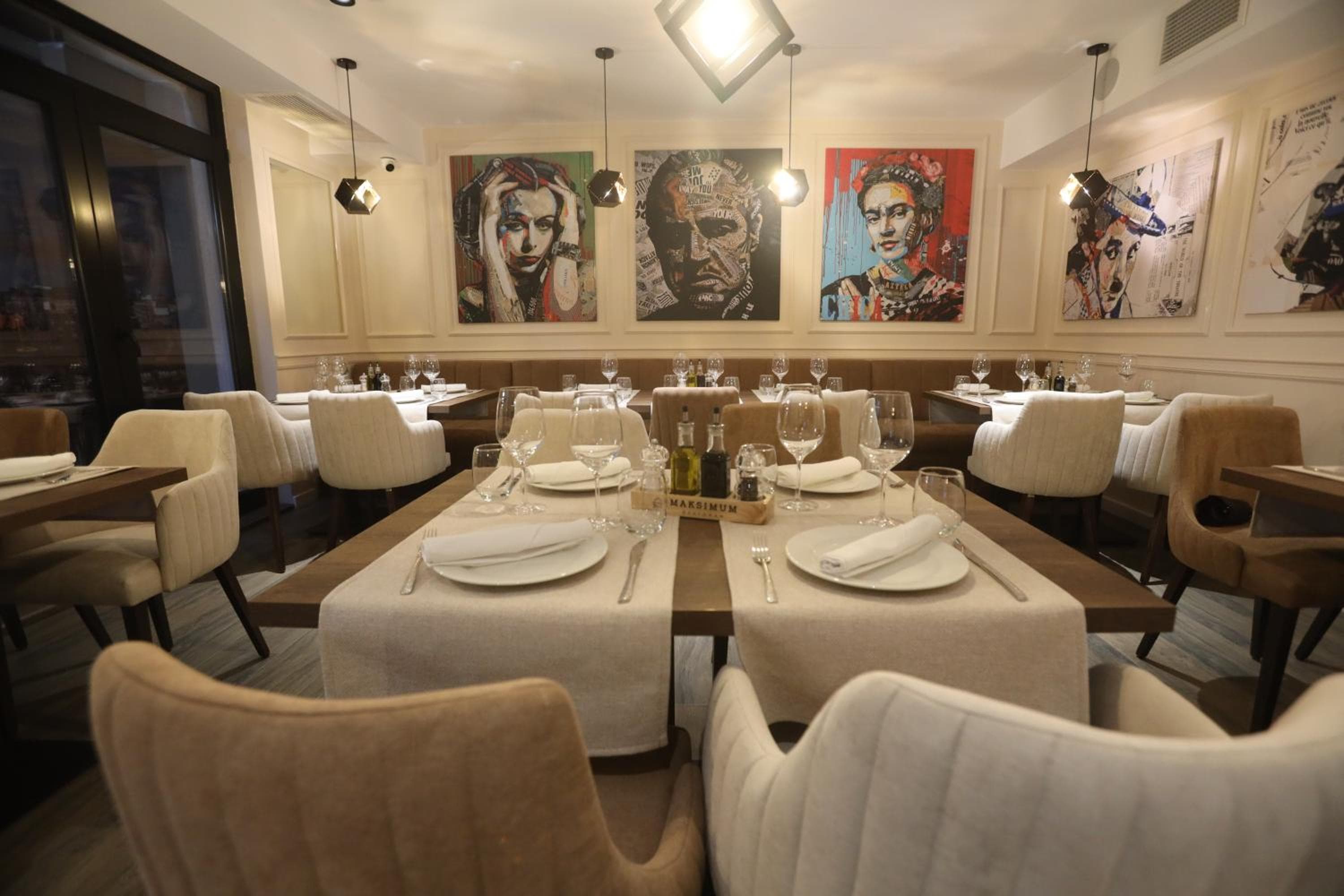 Apart Hotel Maksimum, Belgrade, photo 5