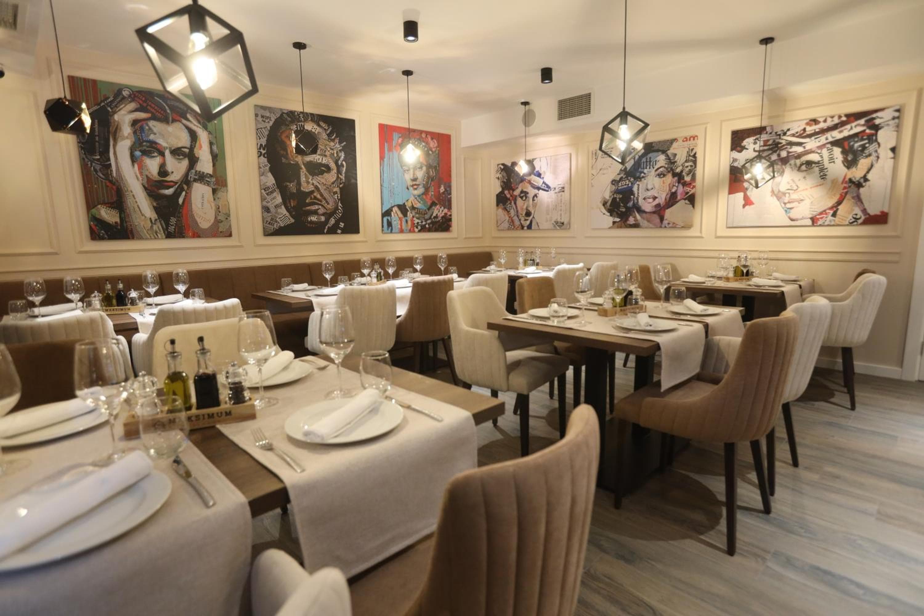 Apart Hotel Maksimum, Belgrade, photo 3