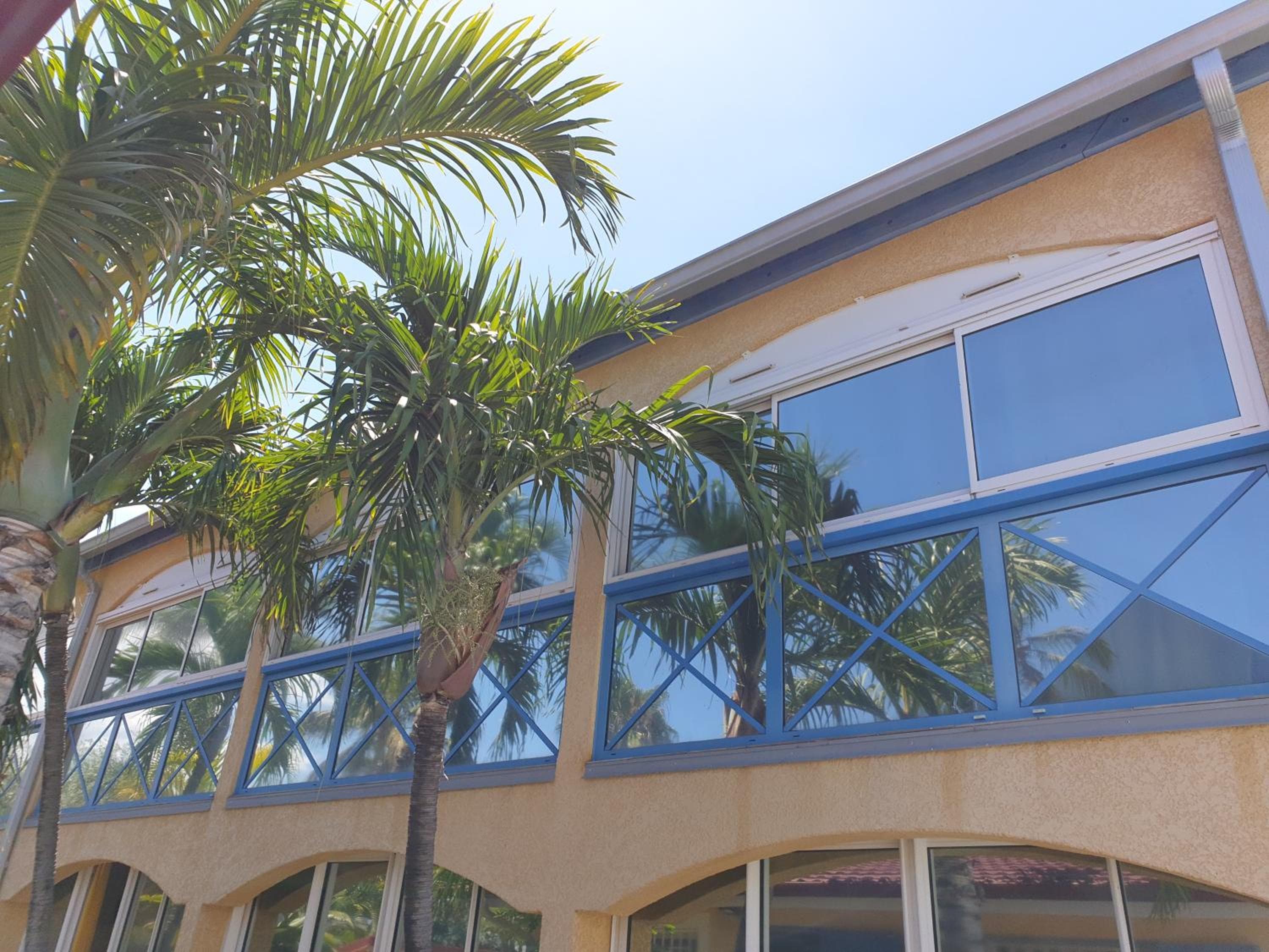 Aquabeach, La Saline les Bains, photo 6
