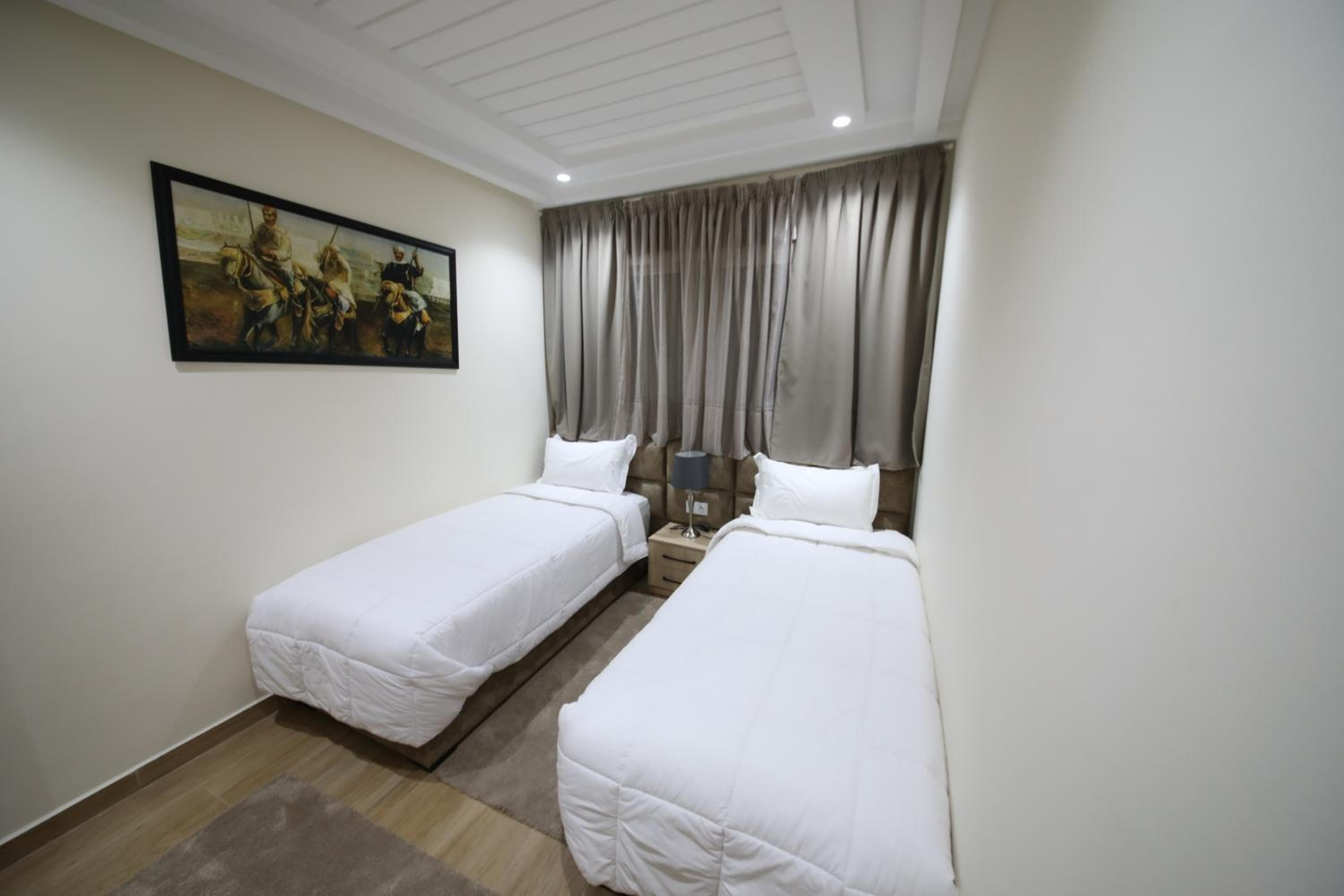 Welcome House Appart-Hôtel, Tangier, photo 6