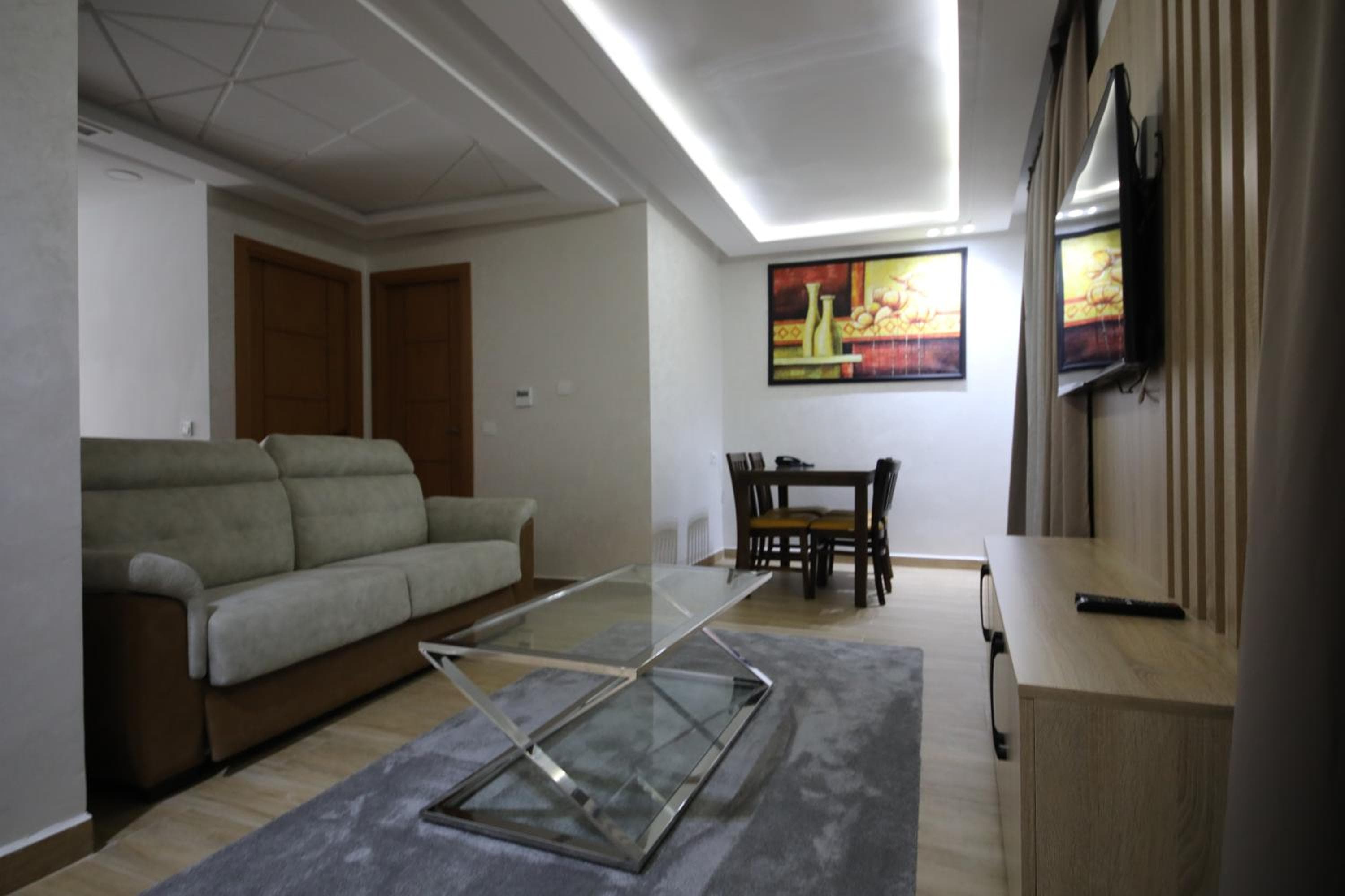 Welcome House Appart-Hôtel, Tangier, photo 3