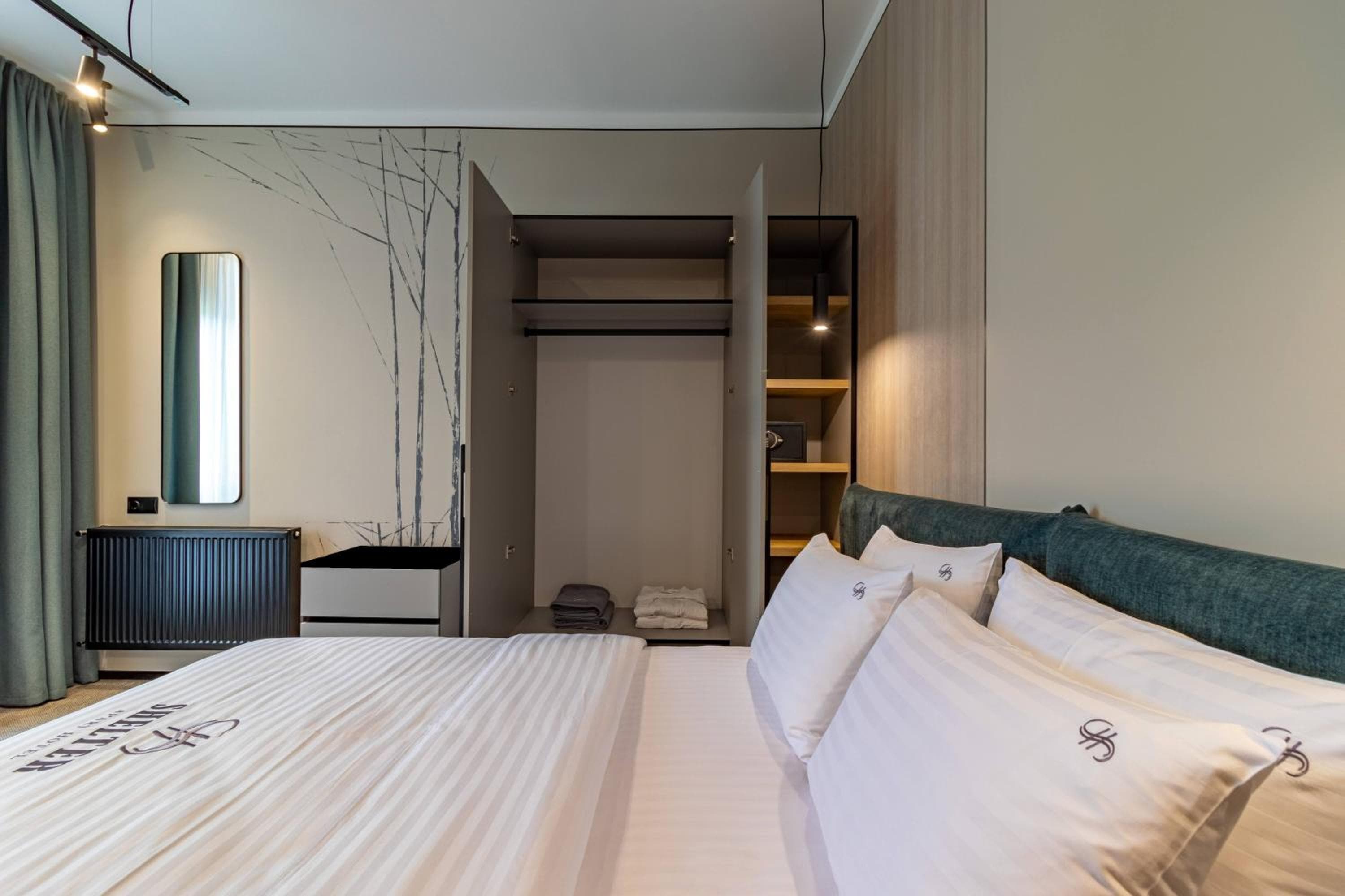 Shelter Apart Hotel, Bukovel, photo 3