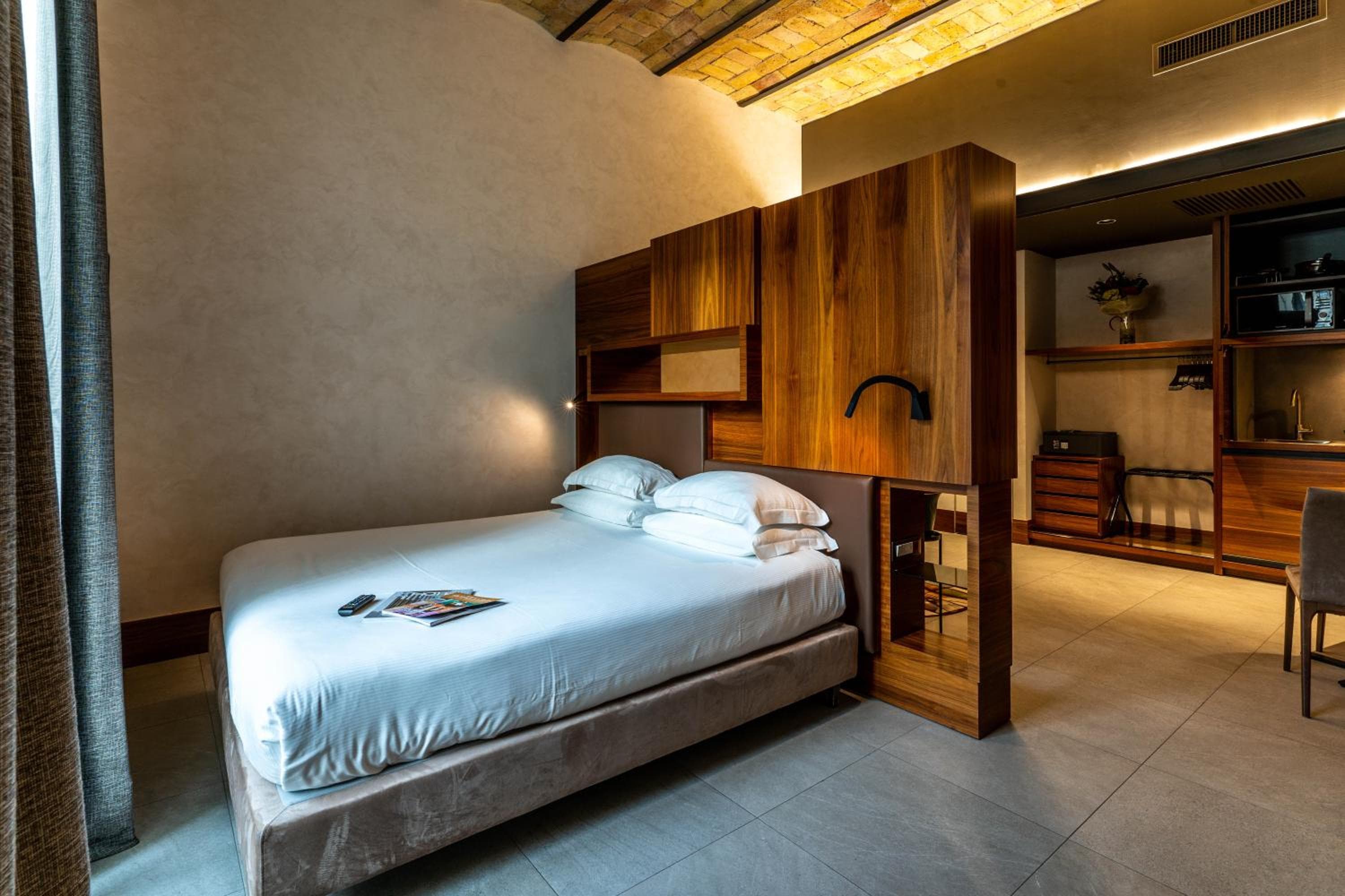 Gasometer Urban Suites, Rome, photo 3
