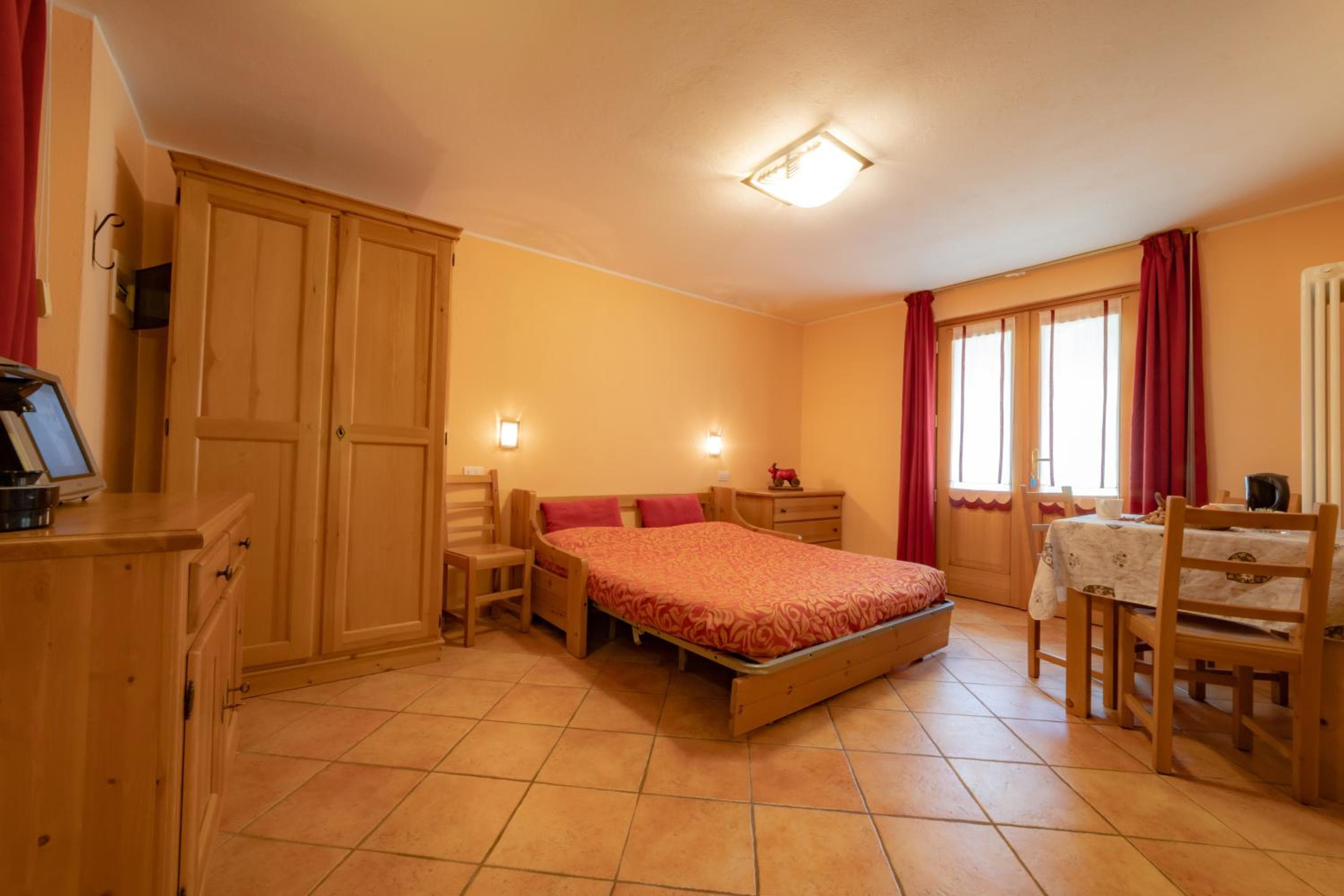 Walsertal Residence, Gressoney-la-Trinité, photo 5