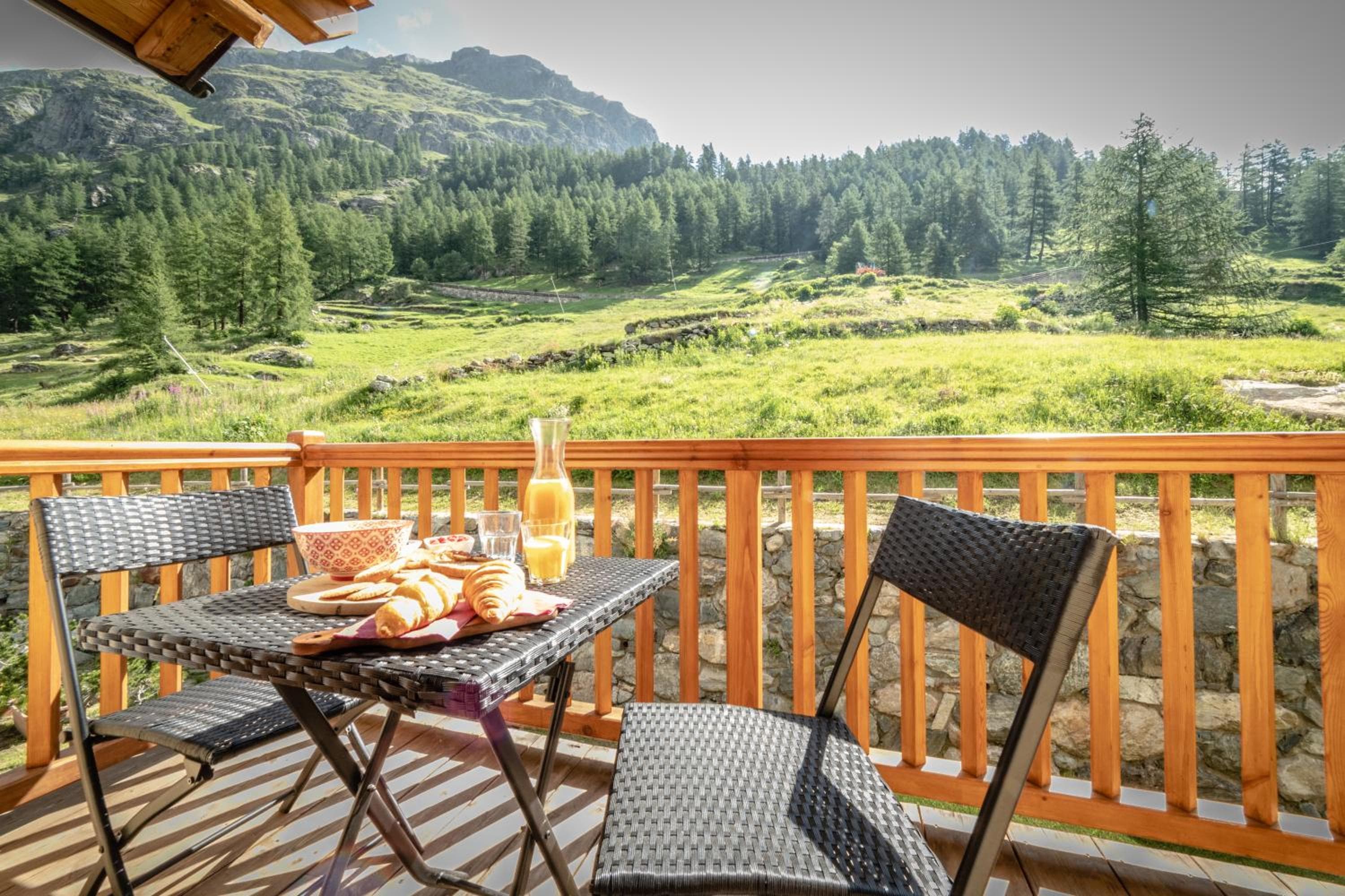 Walsertal Residence, Gressoney-la-Trinité, photo 6