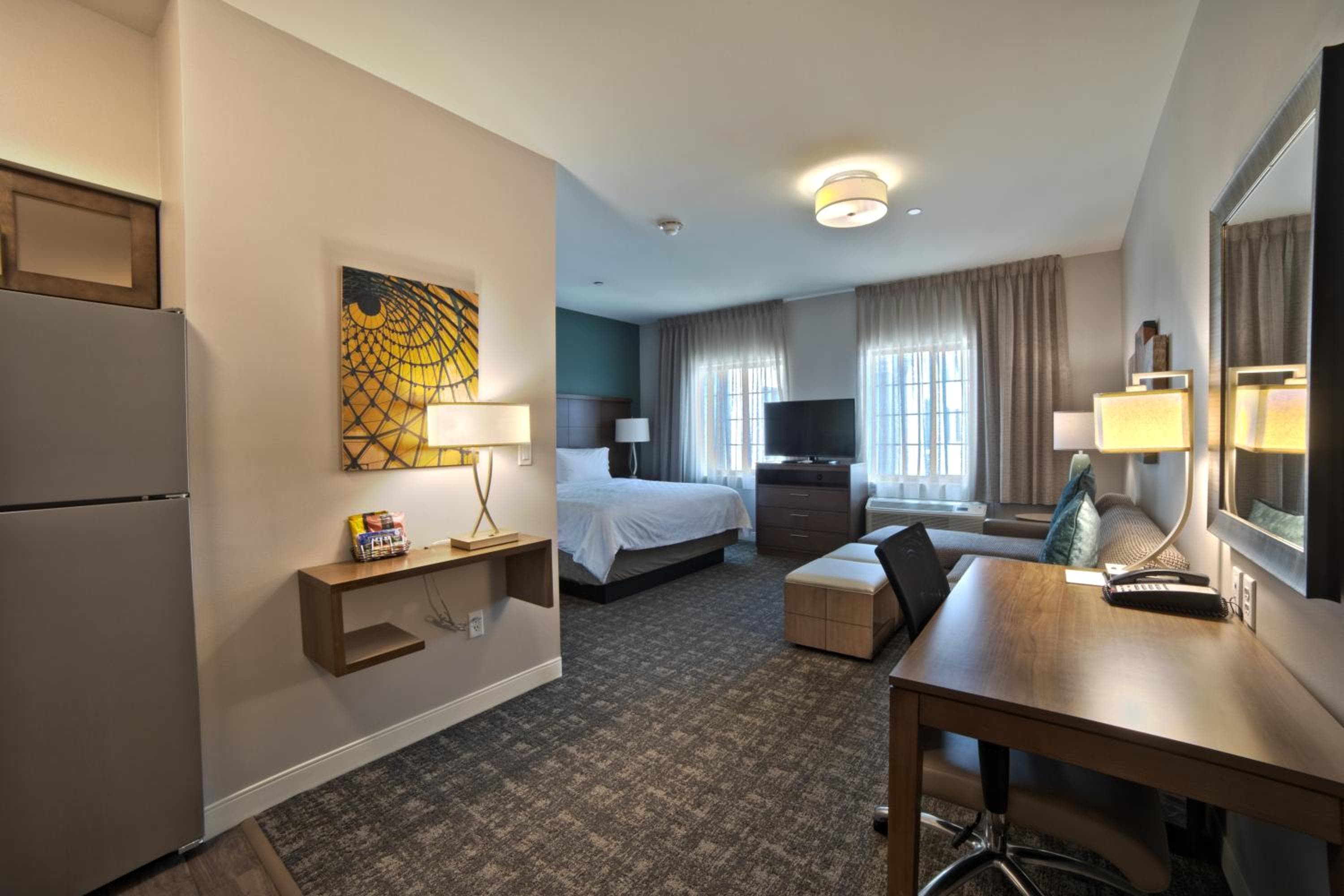 Staybridge Suites Houston - Humble Beltway 8 E by IHG, Humble, photo 2