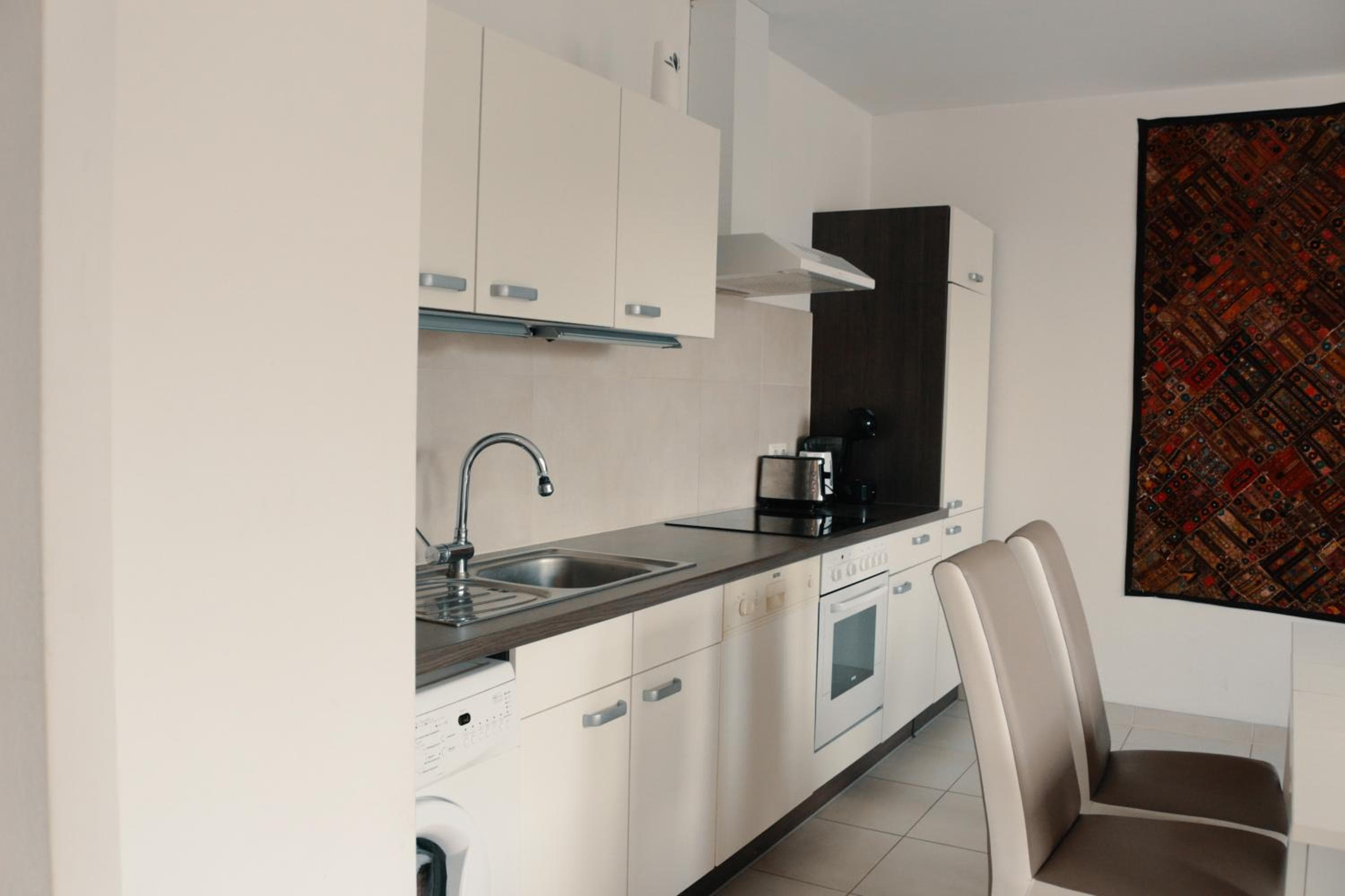 Vienna Airport Residences, Himberg, photo 3