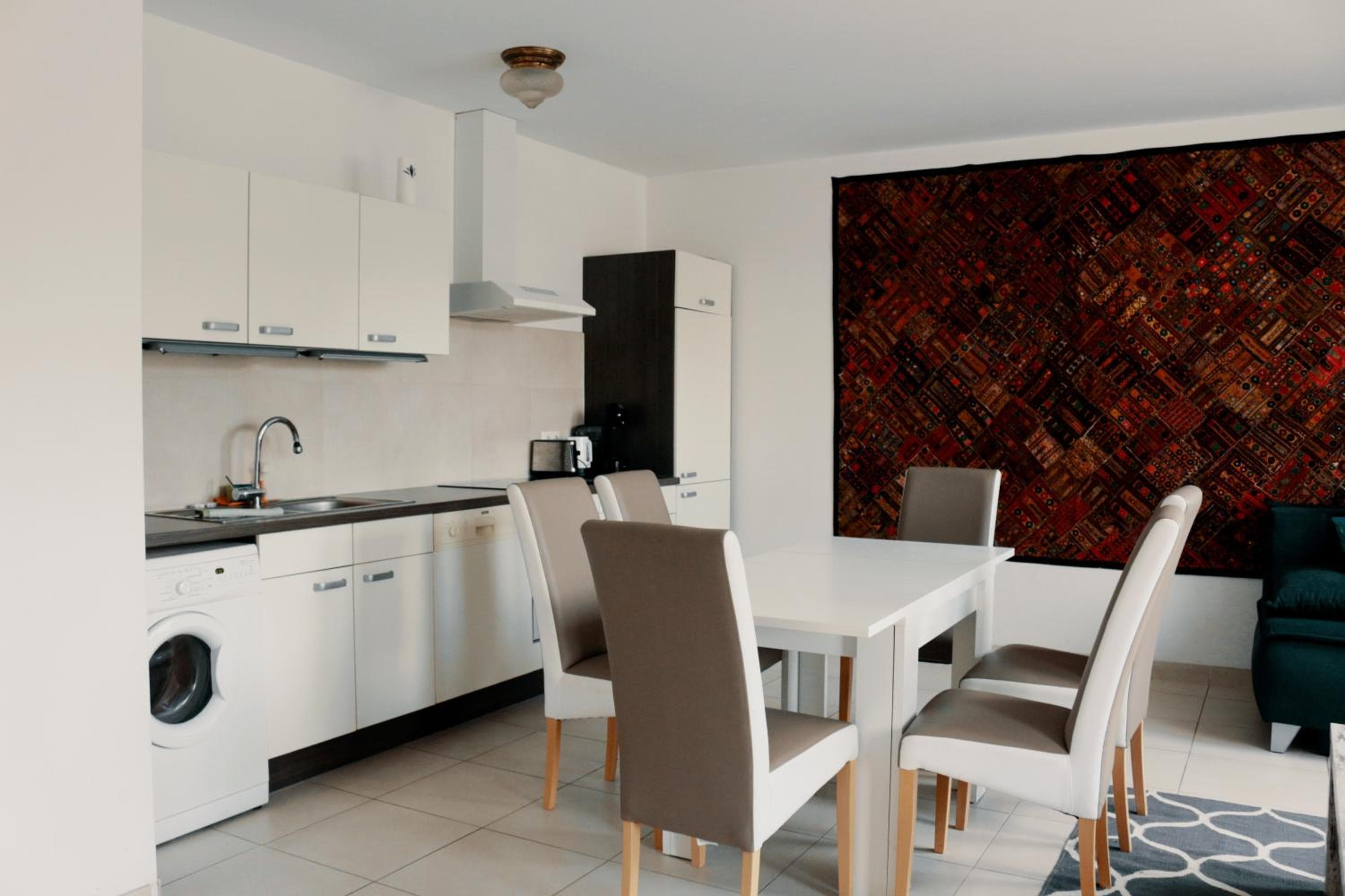 Vienna Airport Residences, Himberg, photo 6