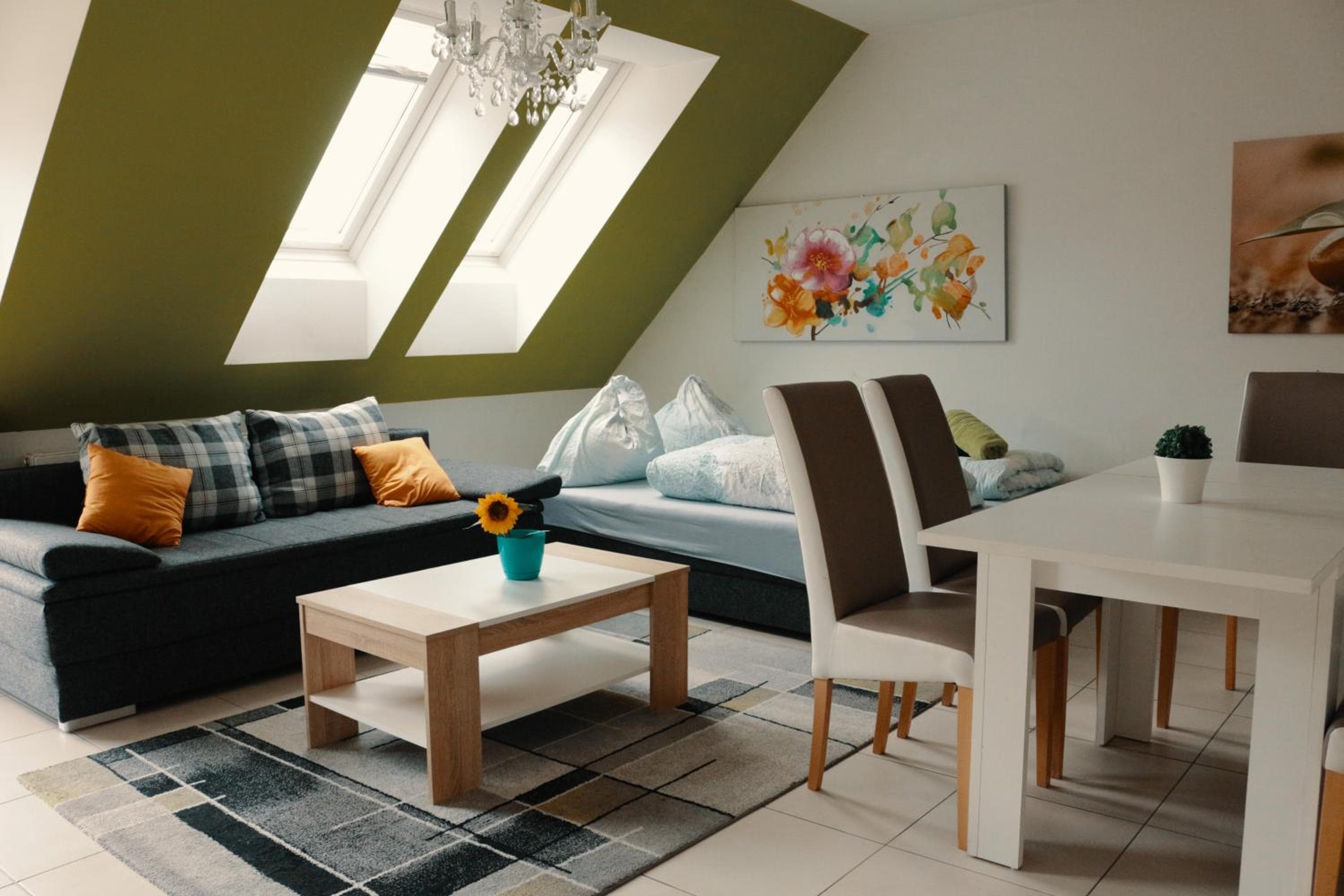 Vienna Airport Residences, Himberg, photo 5