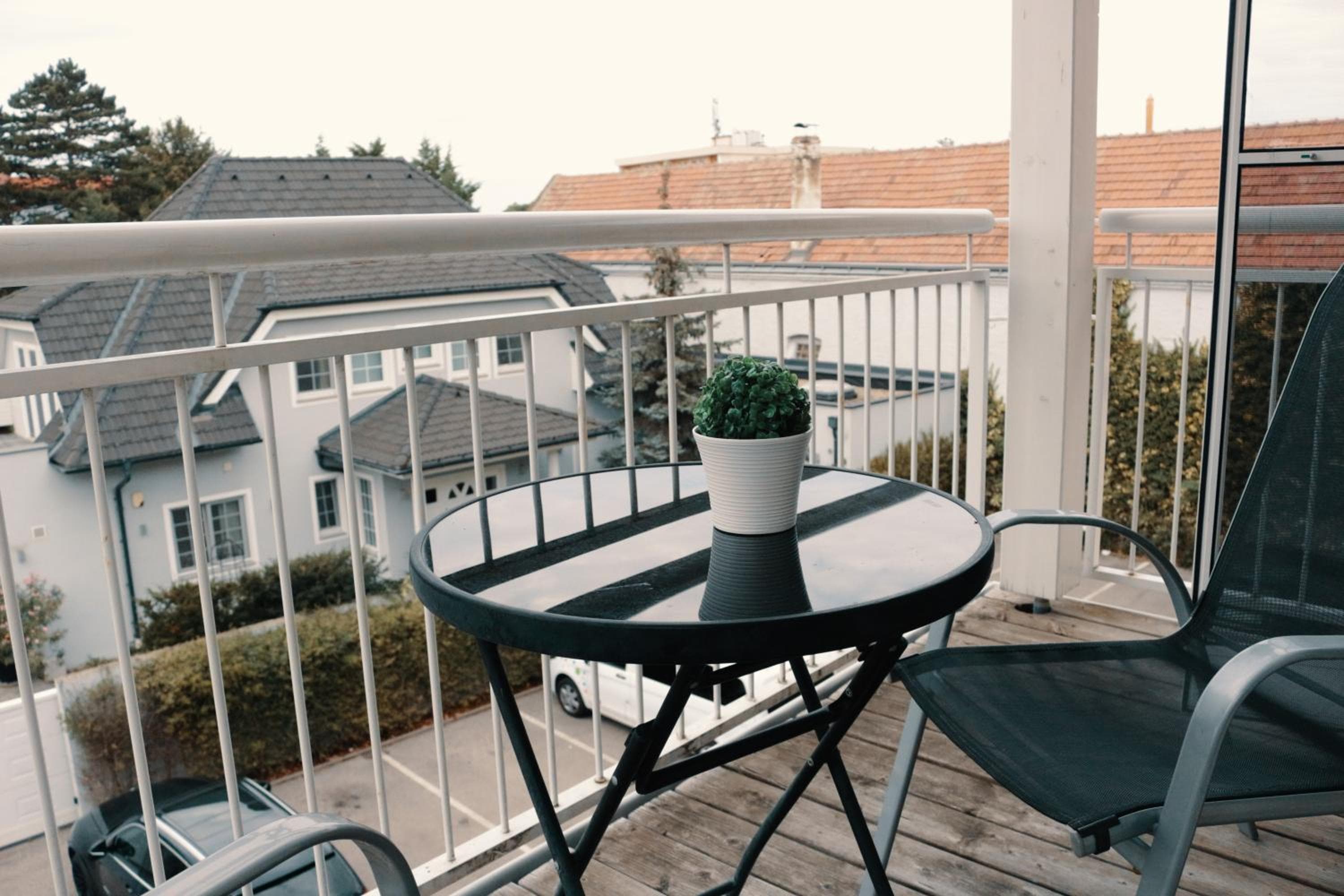 Vienna Airport Residences, Himberg