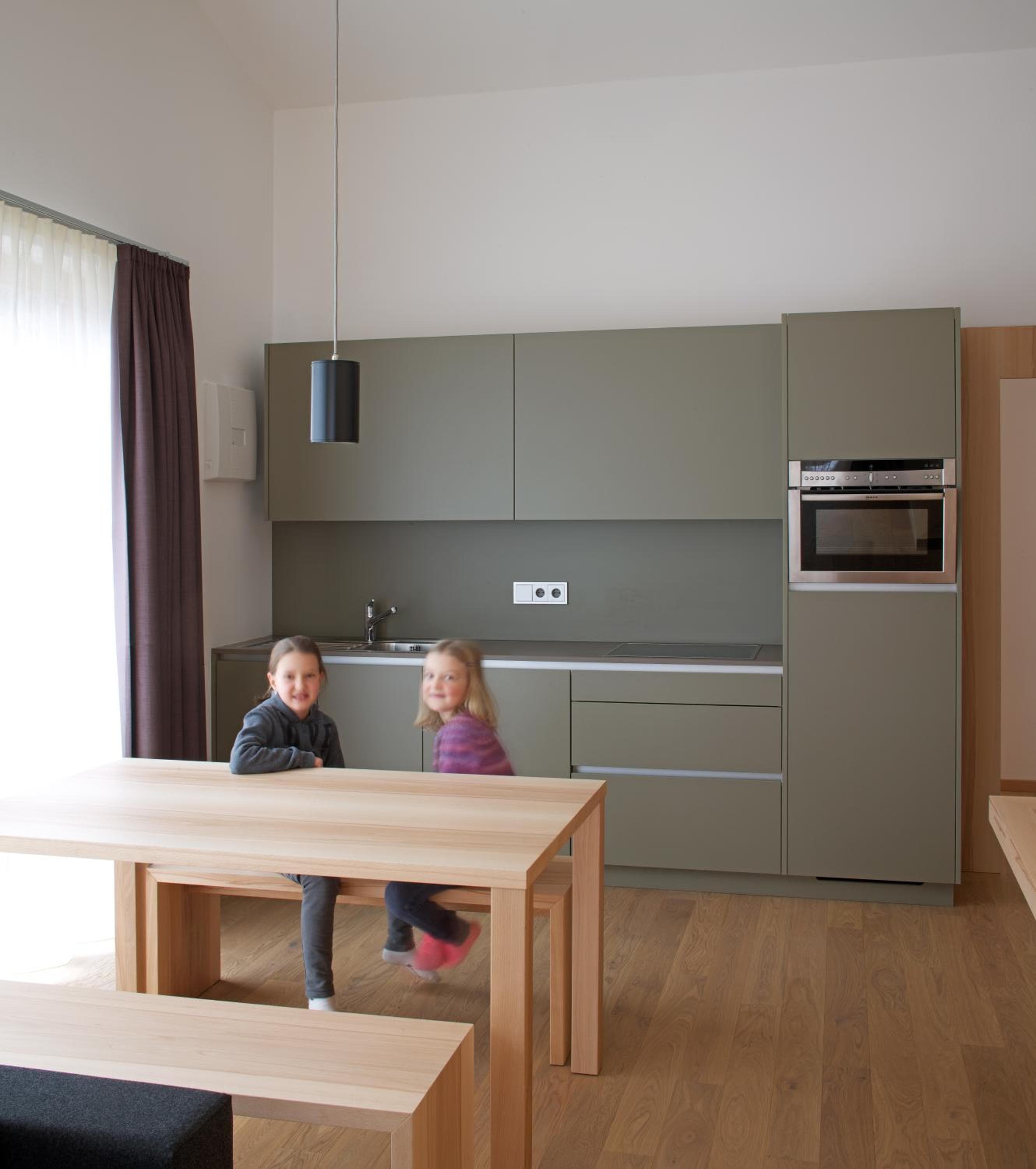 Residence Larciunei, Ortisei, photo 5