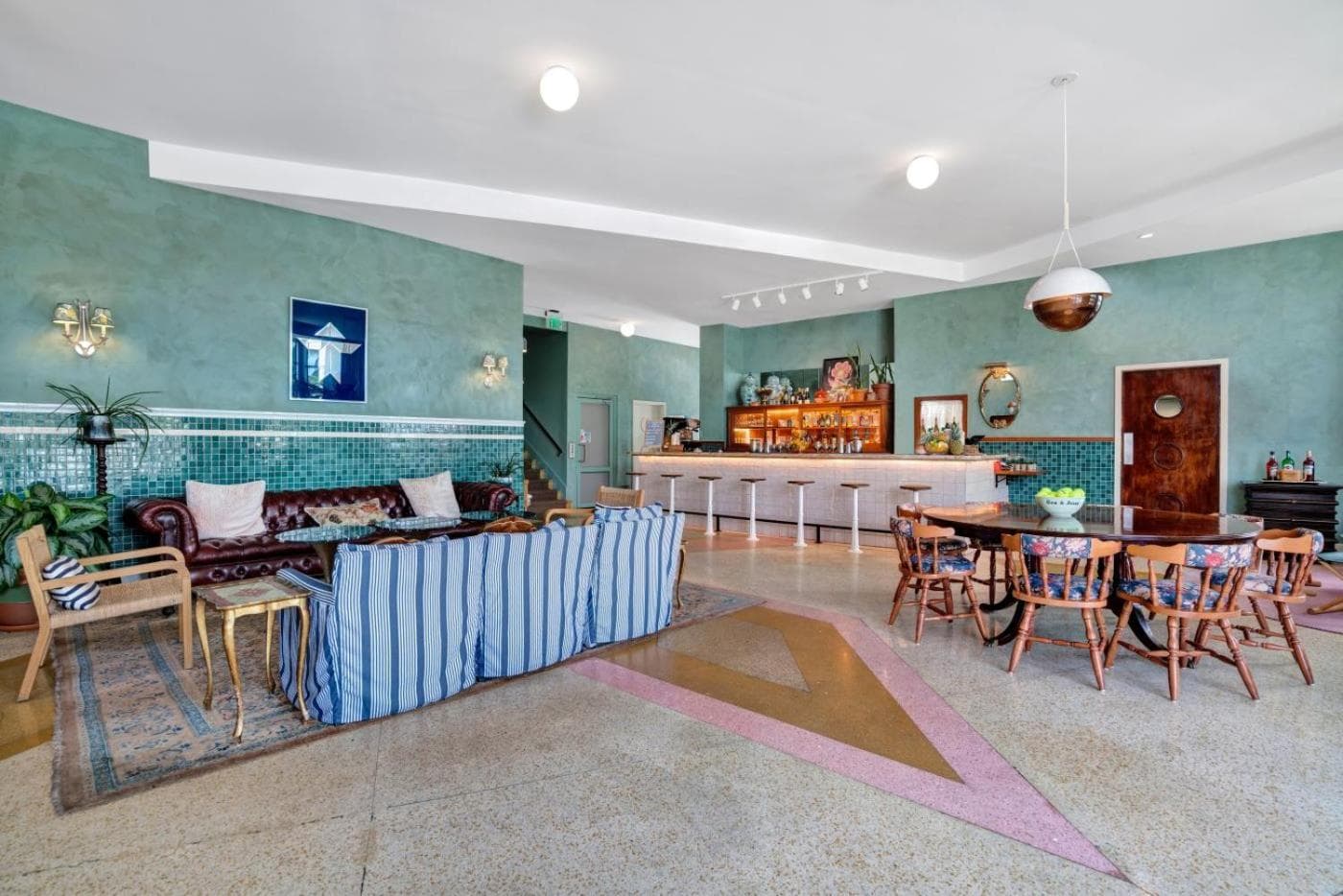 Hotel Trouvail Miami Beach, Miami Beach, photo 3