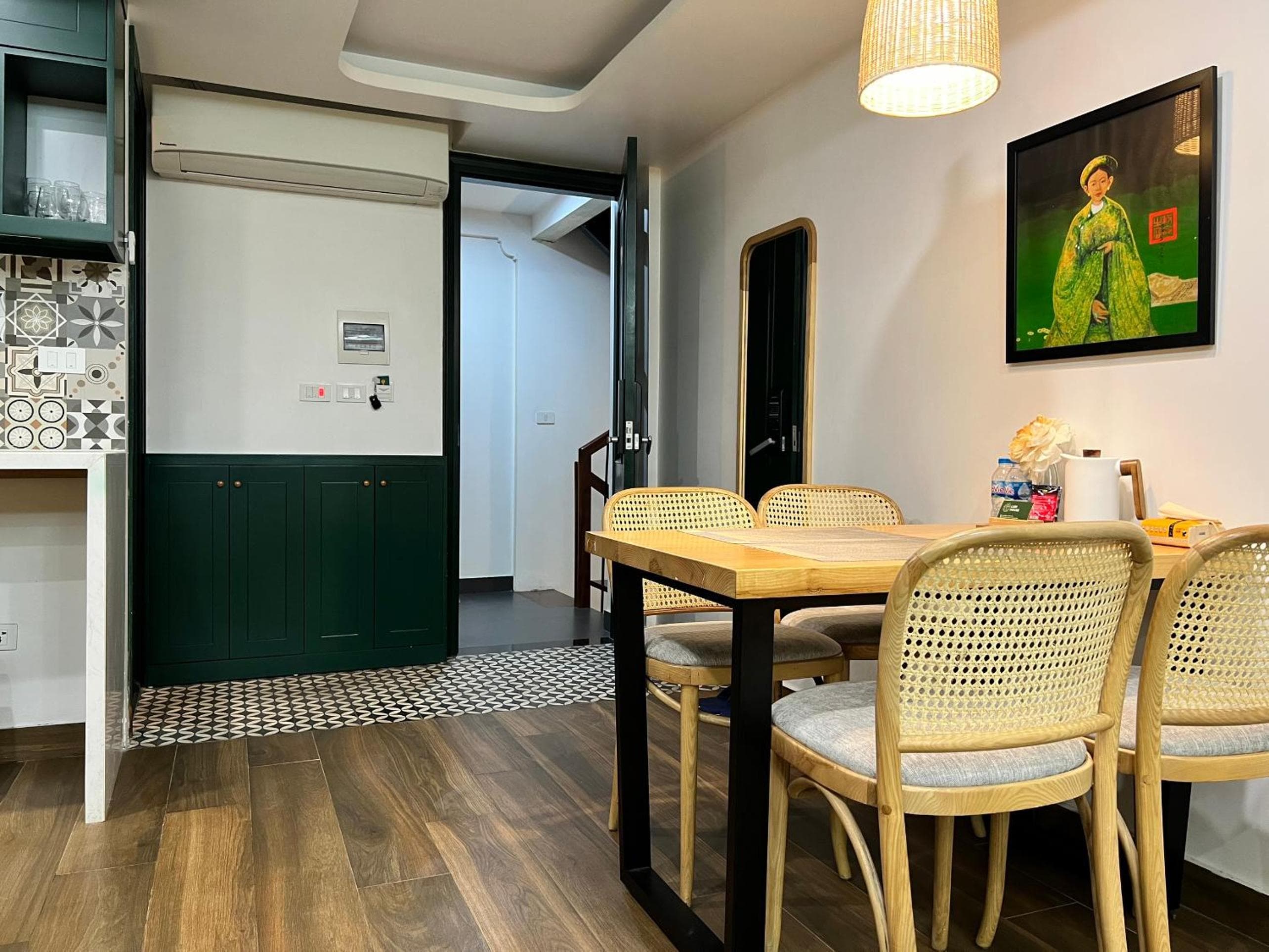 Lubi House Homestay, Hanoi, photo 5