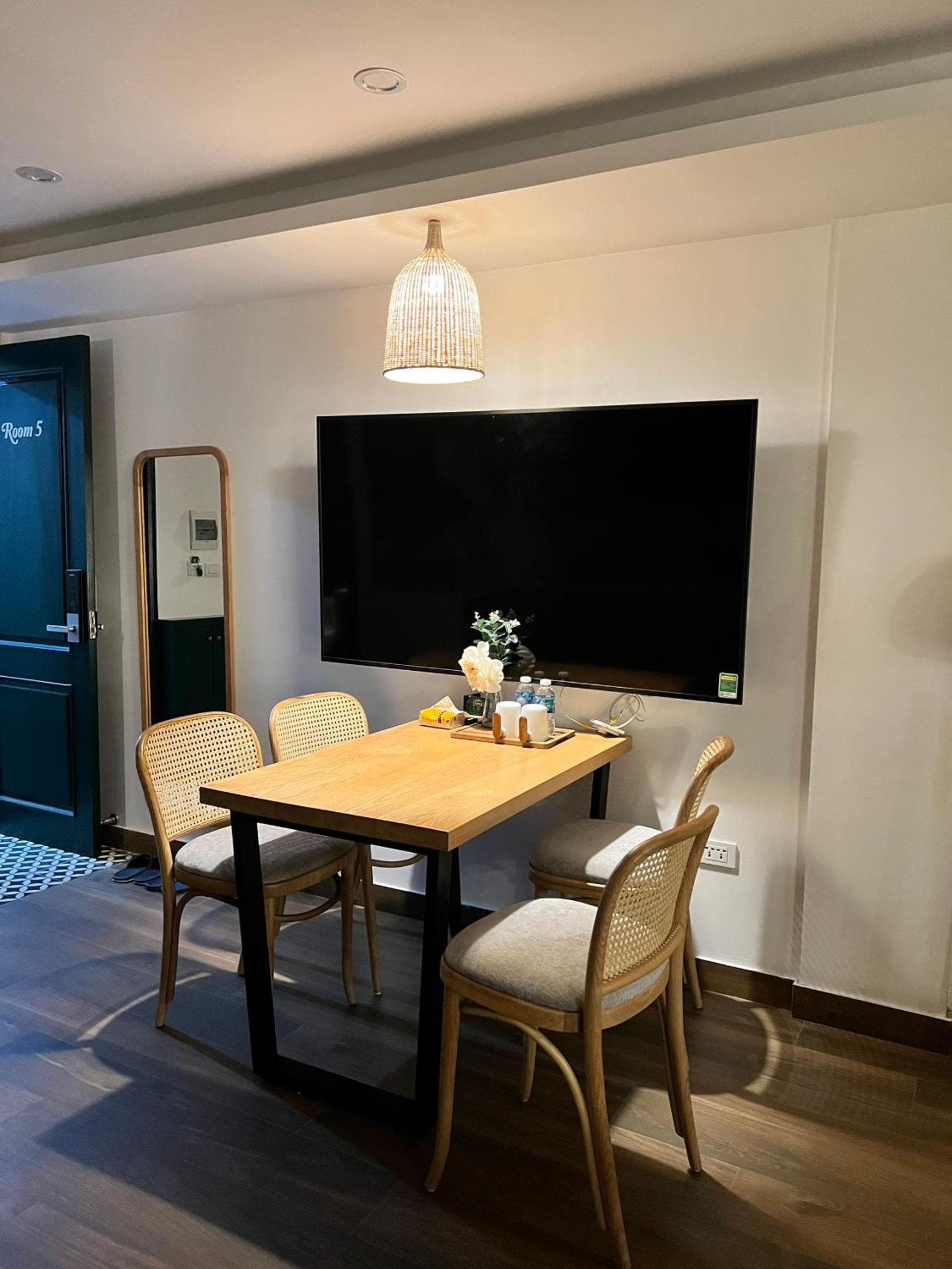 Lubi House Homestay, Hanoi, photo 6