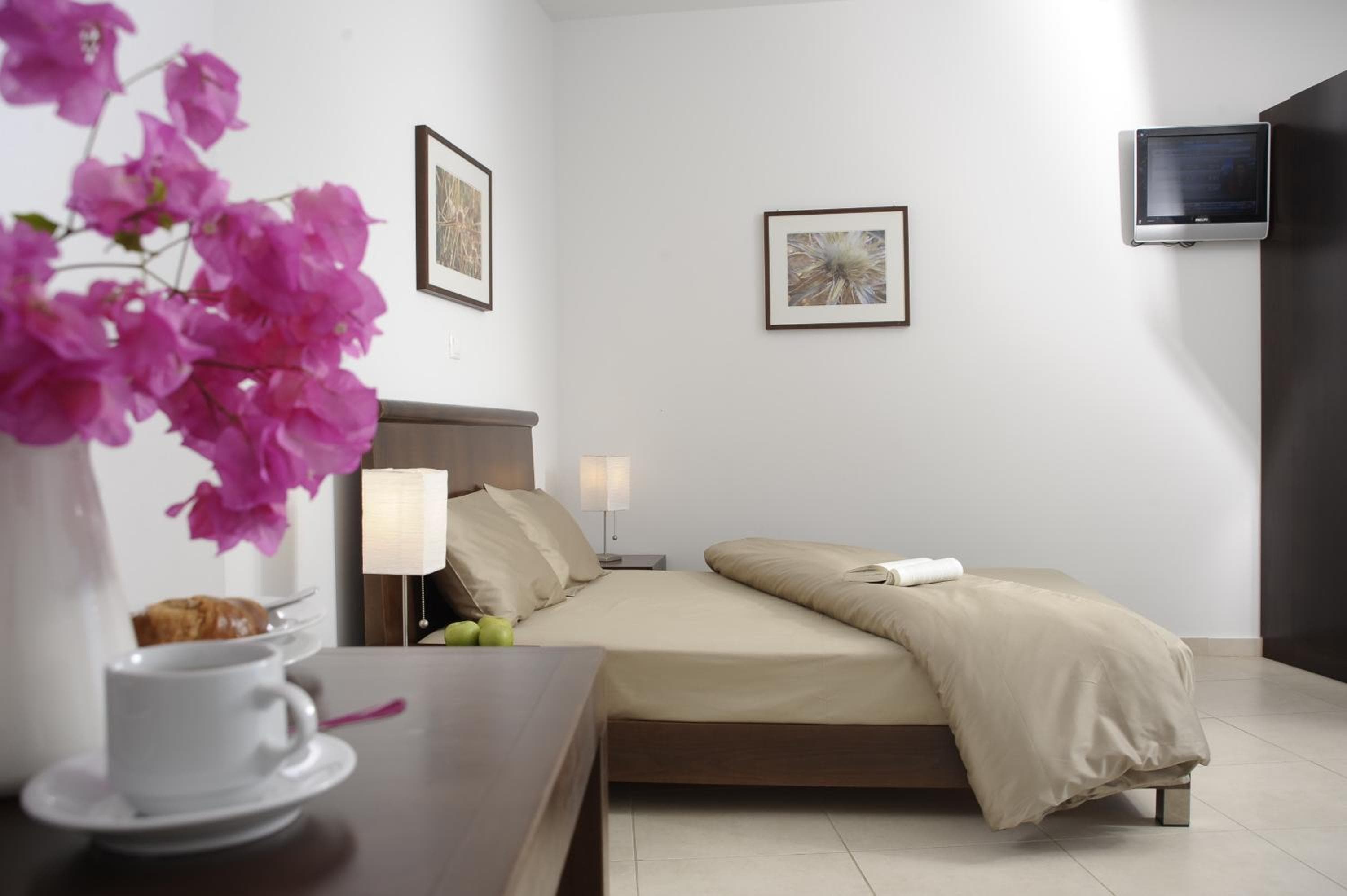 Glaros Hotel Apartment, Agia Galini, photo 3
