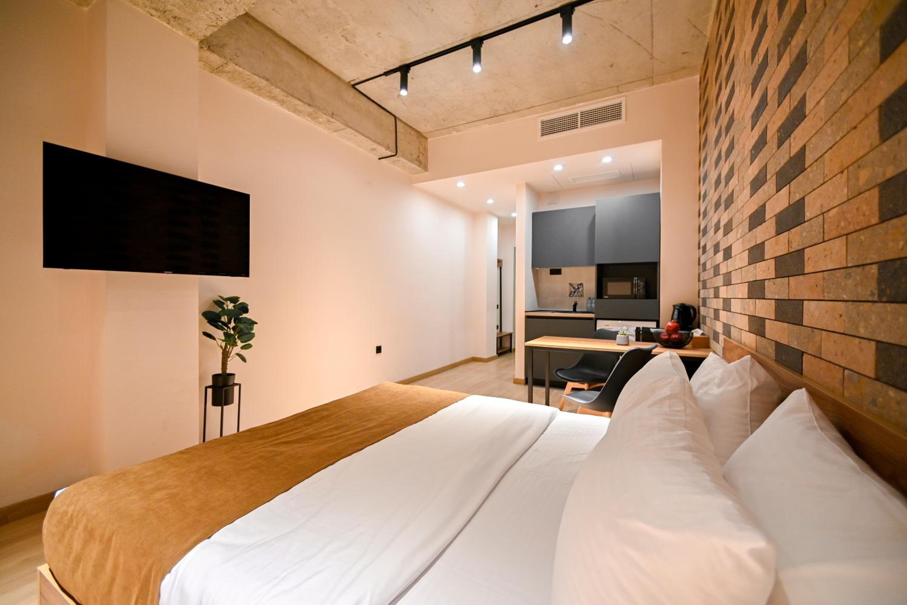 Rooms Apart Hotel by RED, Yerevan, photo 3