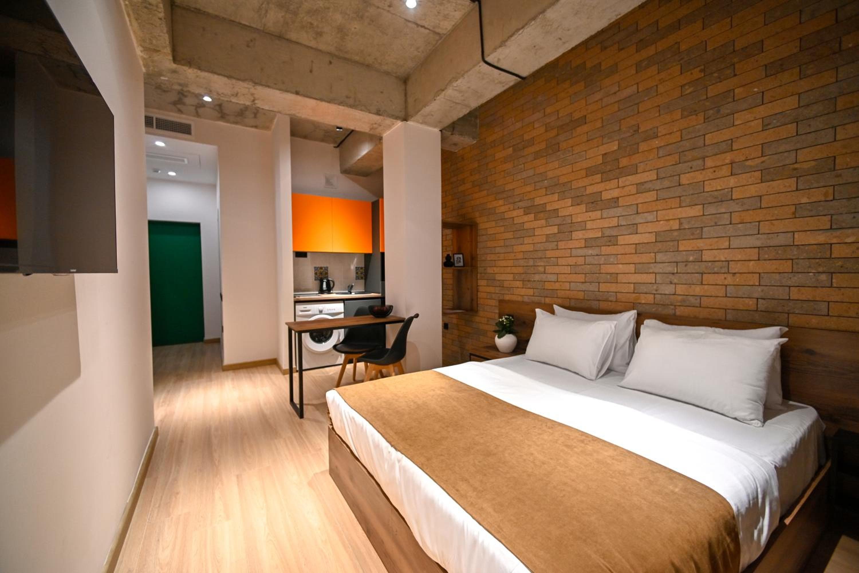 Rooms Apart Hotel by RED, Yerevan, photo 6