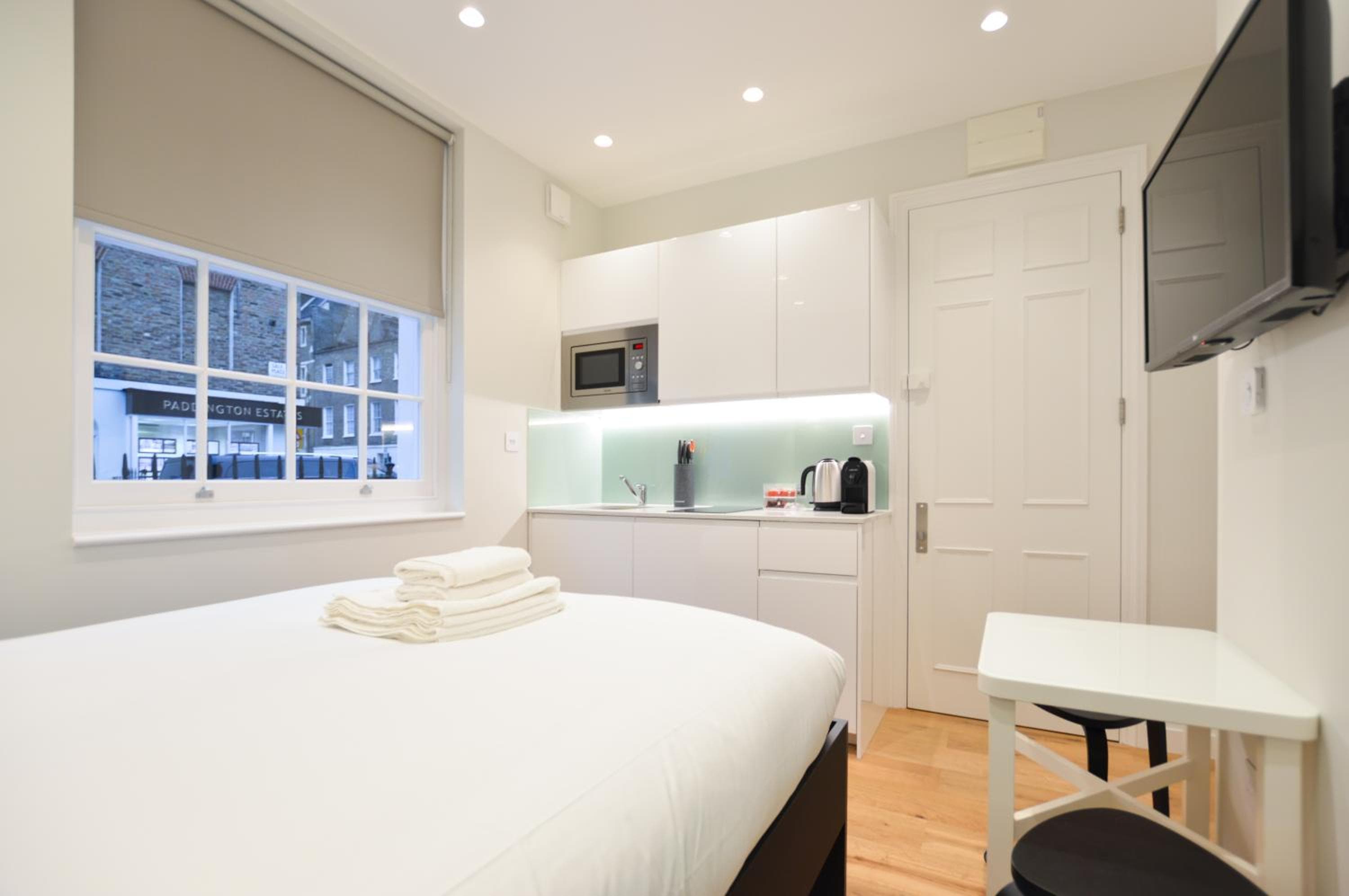 Sale Place Serviced Apartments, London, photo 3