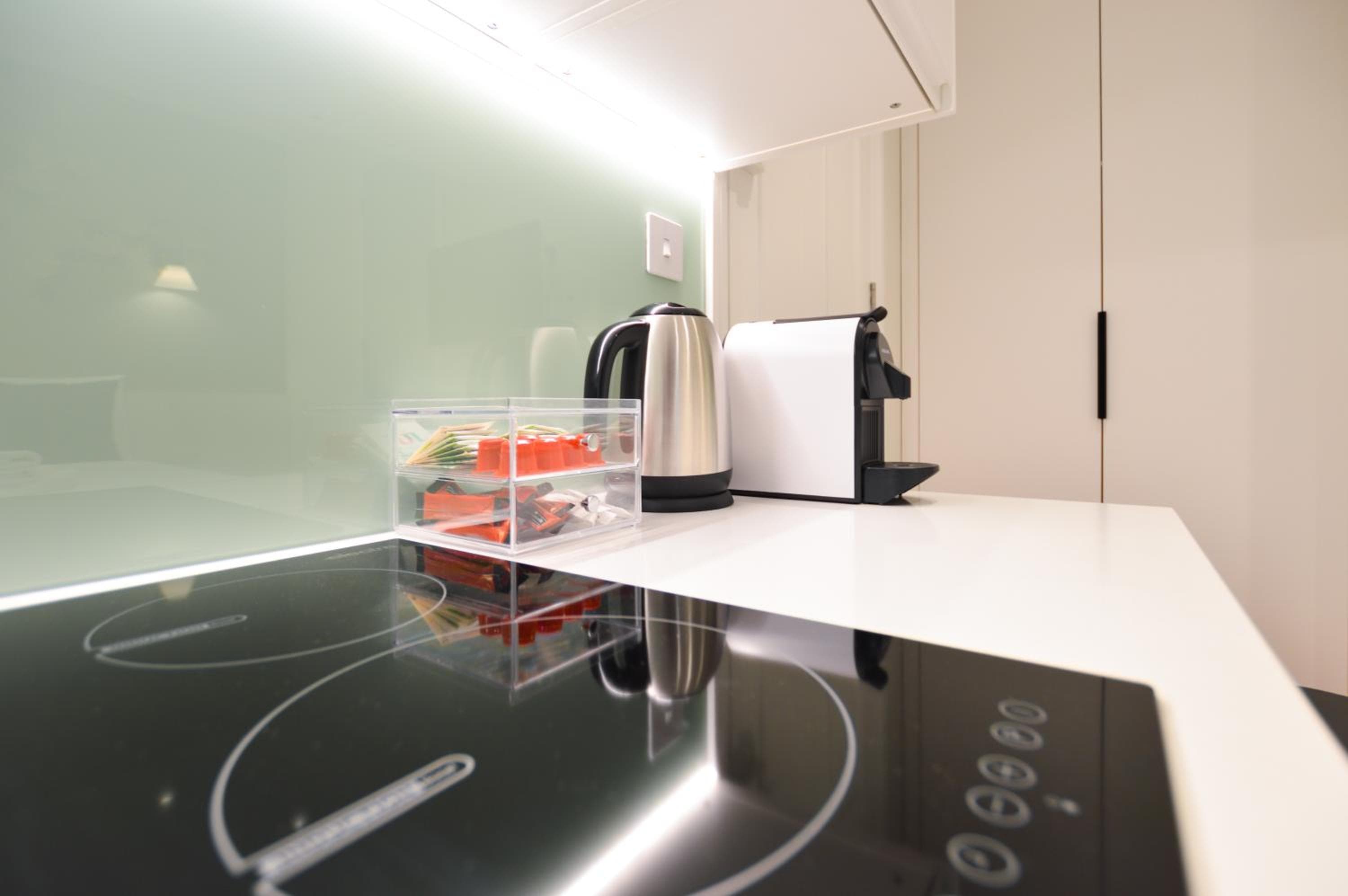 Sale Place Serviced Apartments, London, photo 6