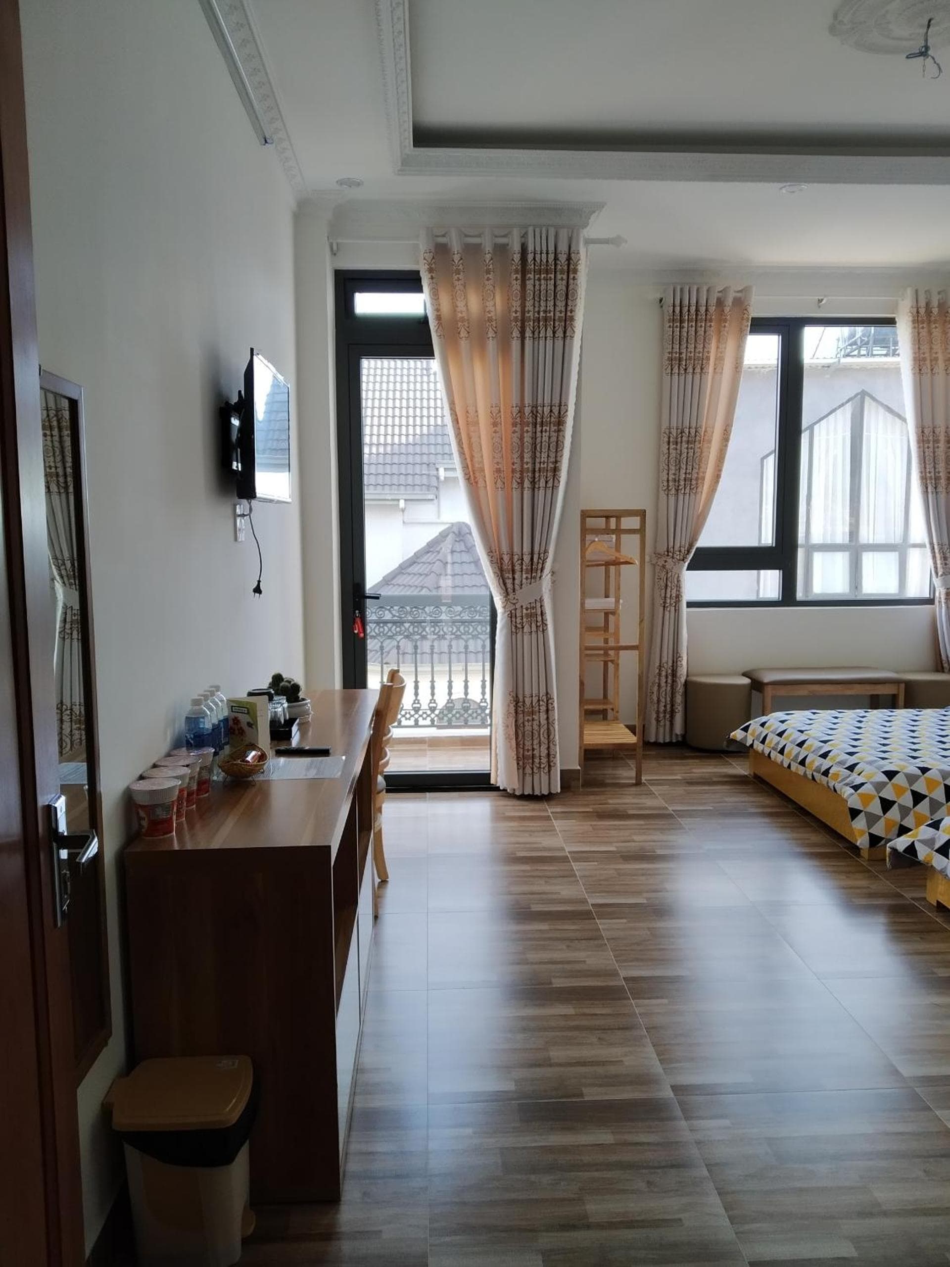 Gió Rừng GuestHouse Đà Lạt, Da Lat, photo 4