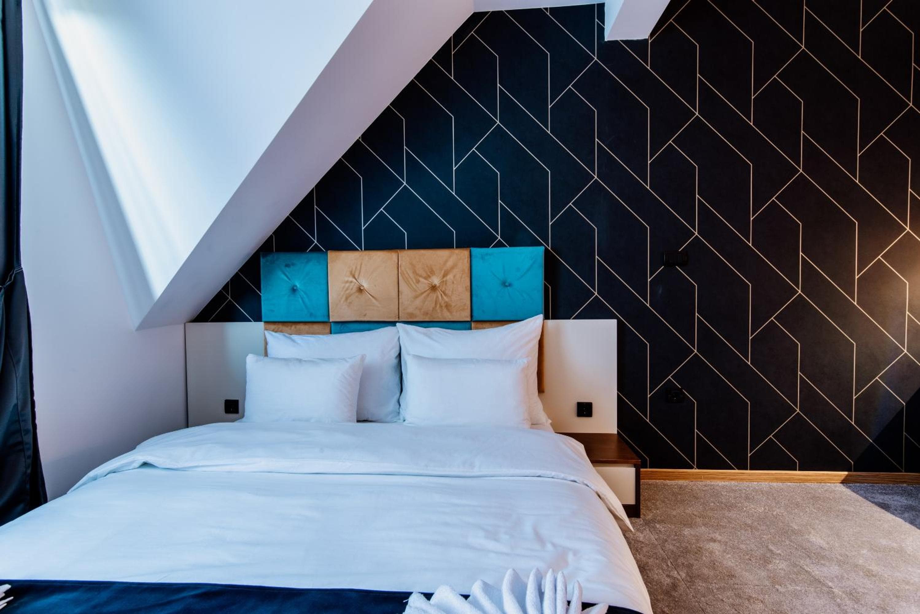 Hotel Djina - Kopaonik, Kopaonik, photo 2