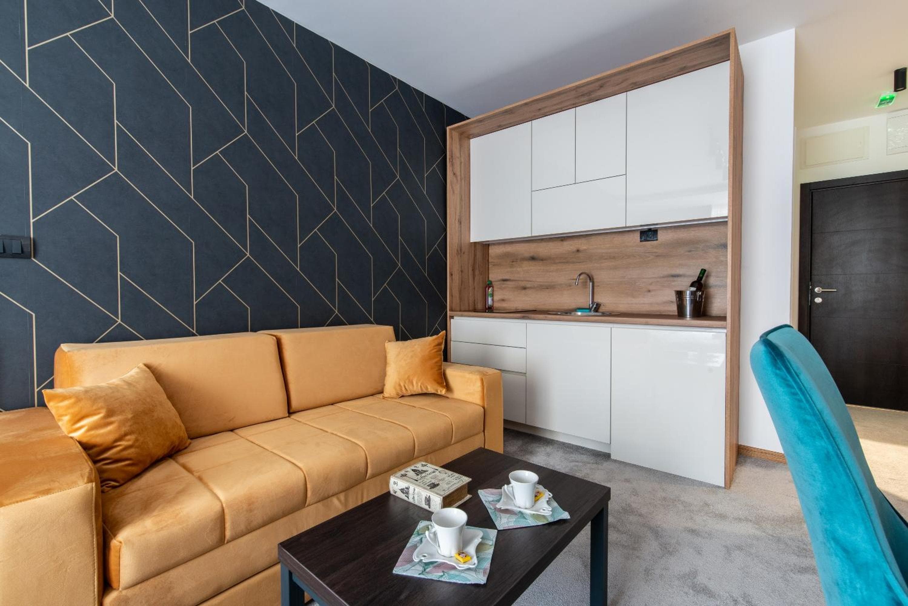 Hotel Djina - Kopaonik, Kopaonik, photo 6