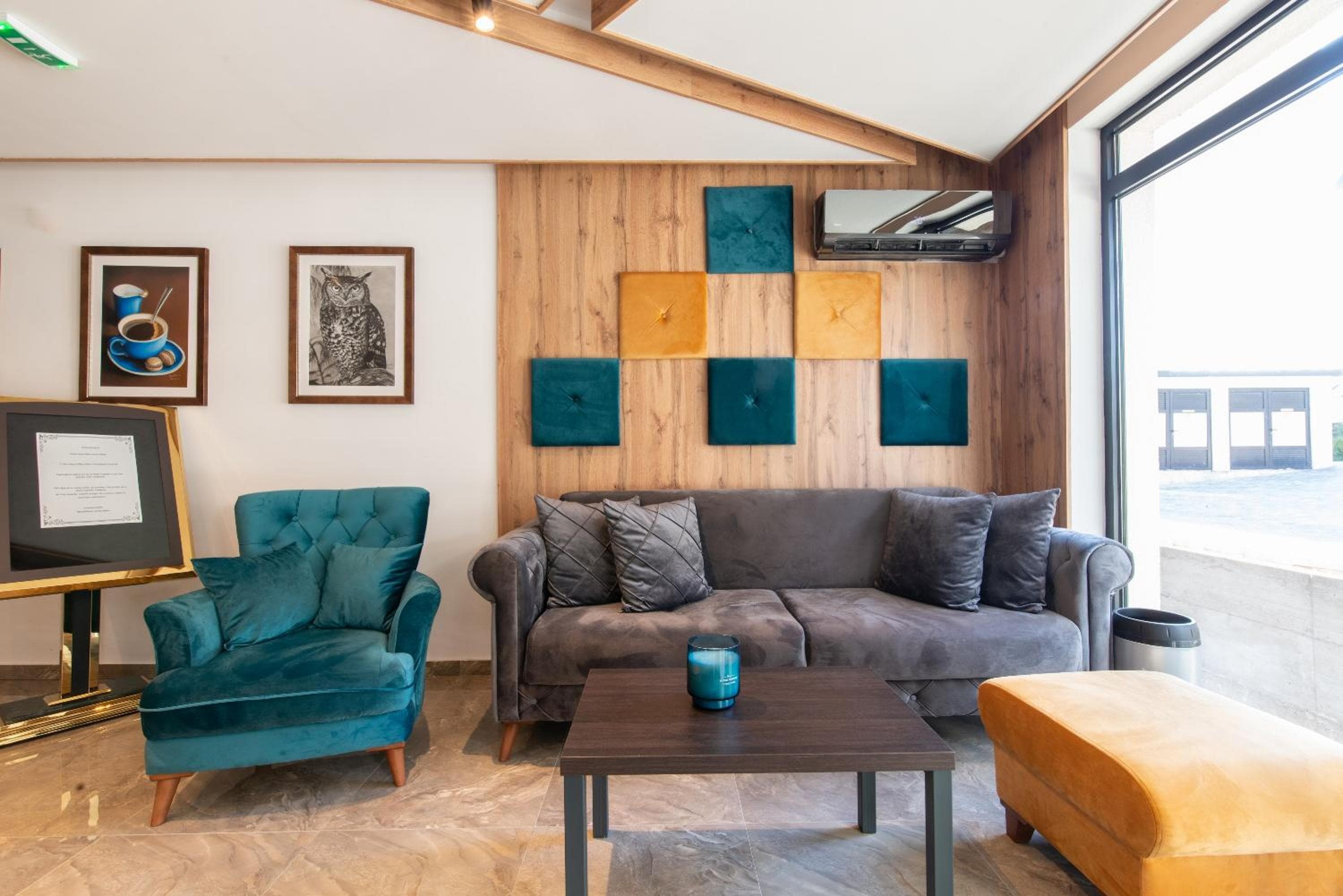 Hotel Djina - Kopaonik, Kopaonik, photo 5