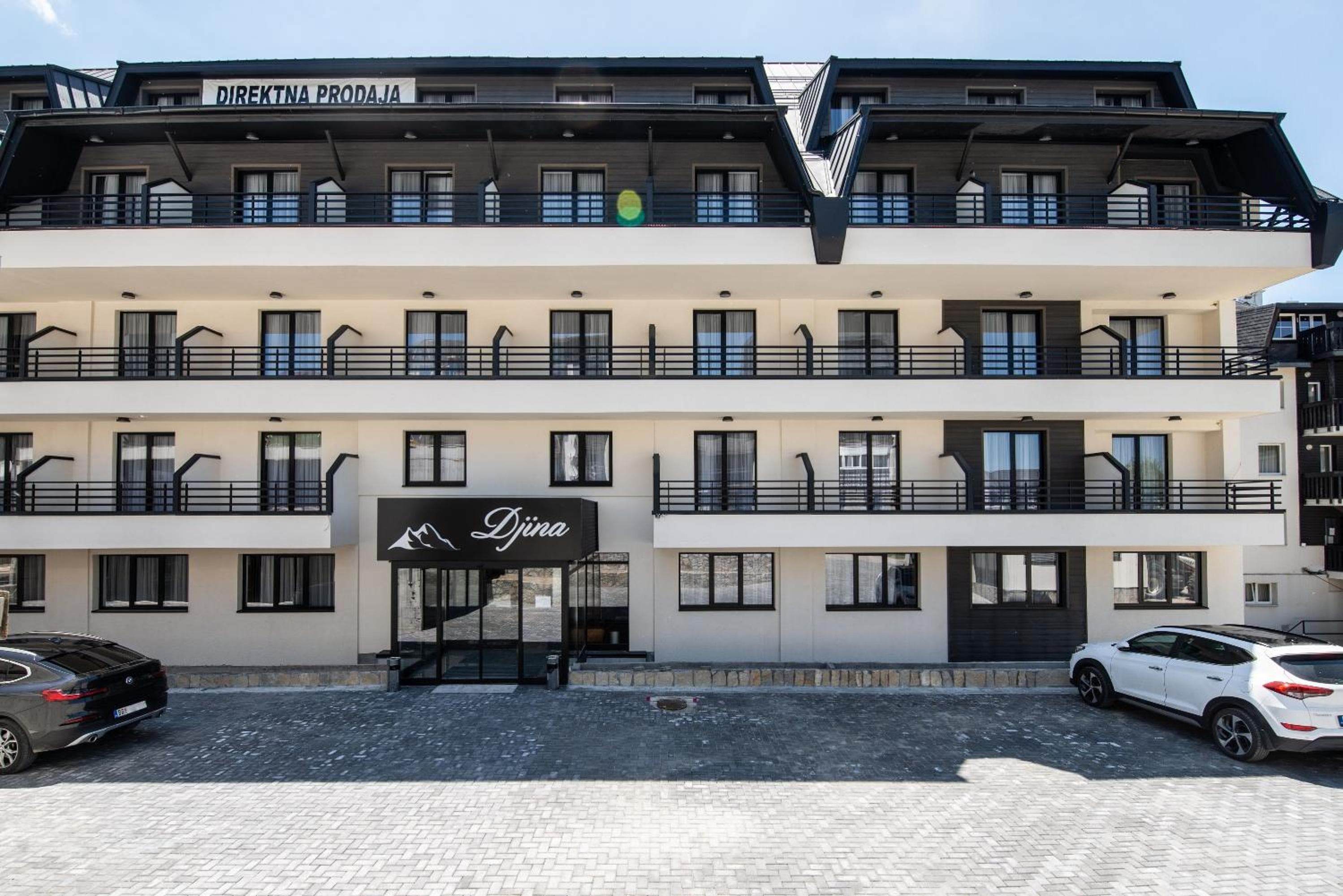 Hotel Djina - Kopaonik, Kopaonik, photo 4