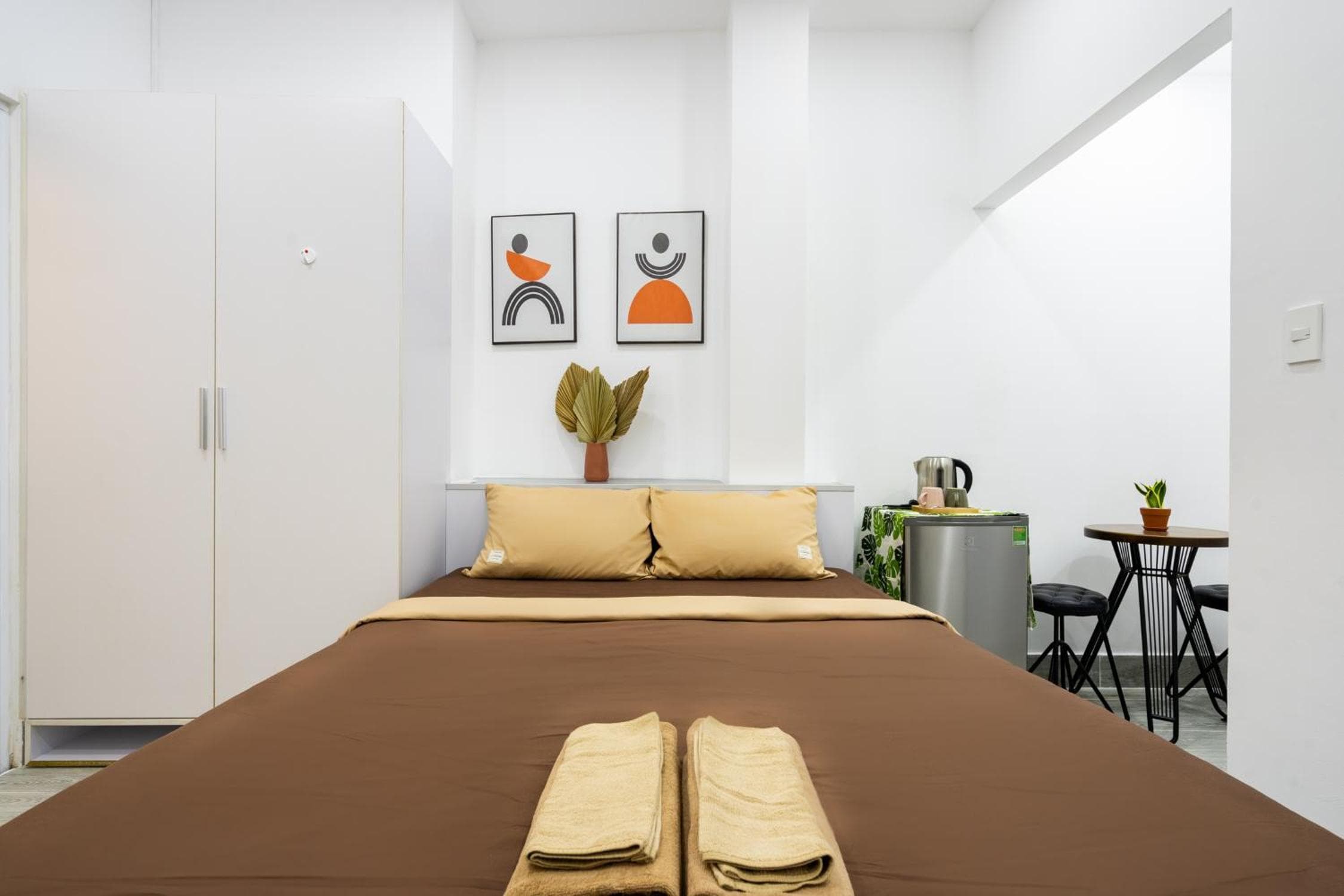 Ekomo Home 102 - Central Saigon, Ho Chi Minh City, photo 6