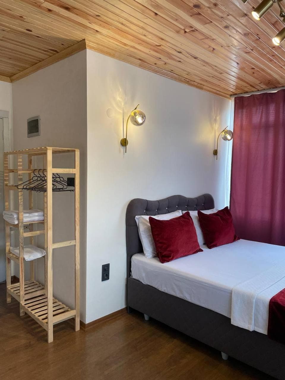 PANORAMA CITY SUITE, Istanbul, photo 3