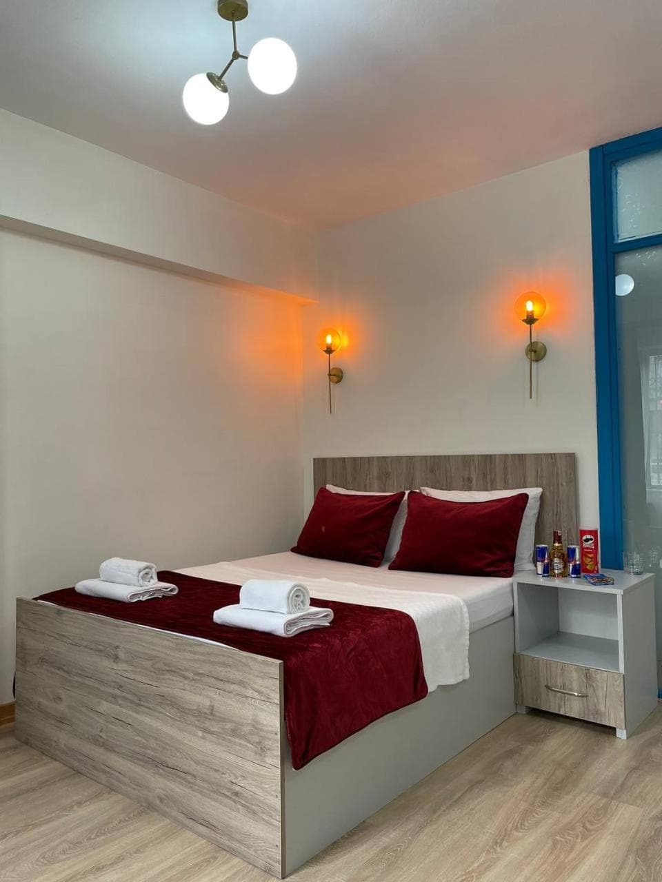 PANORAMA CITY SUITE, Istanbul, photo 4