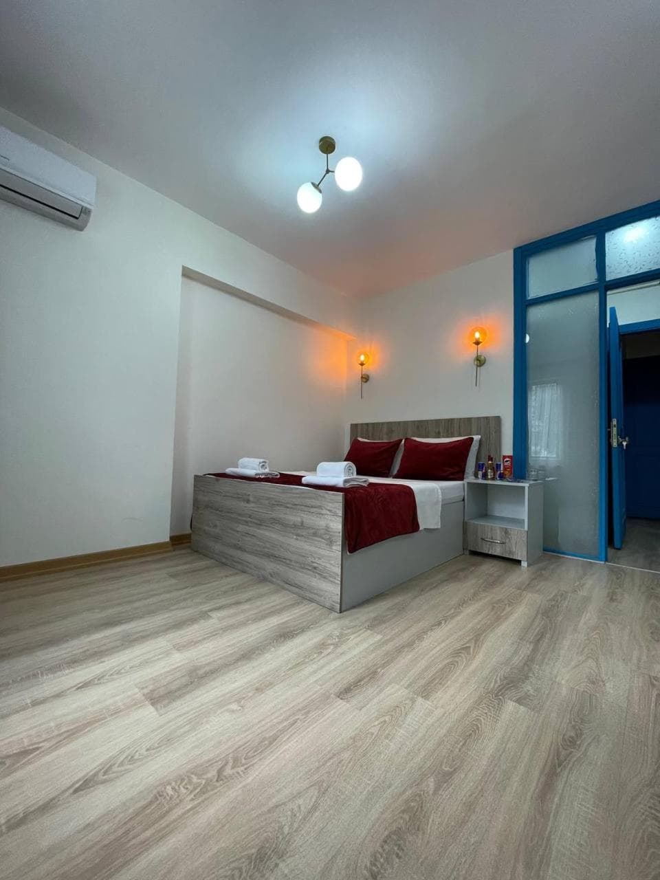 PANORAMA CITY SUITE, Istanbul
