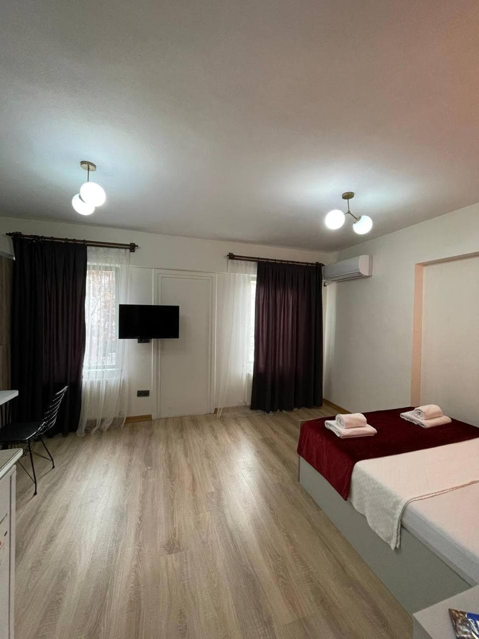 PANORAMA CITY SUITE, Istanbul, photo 5