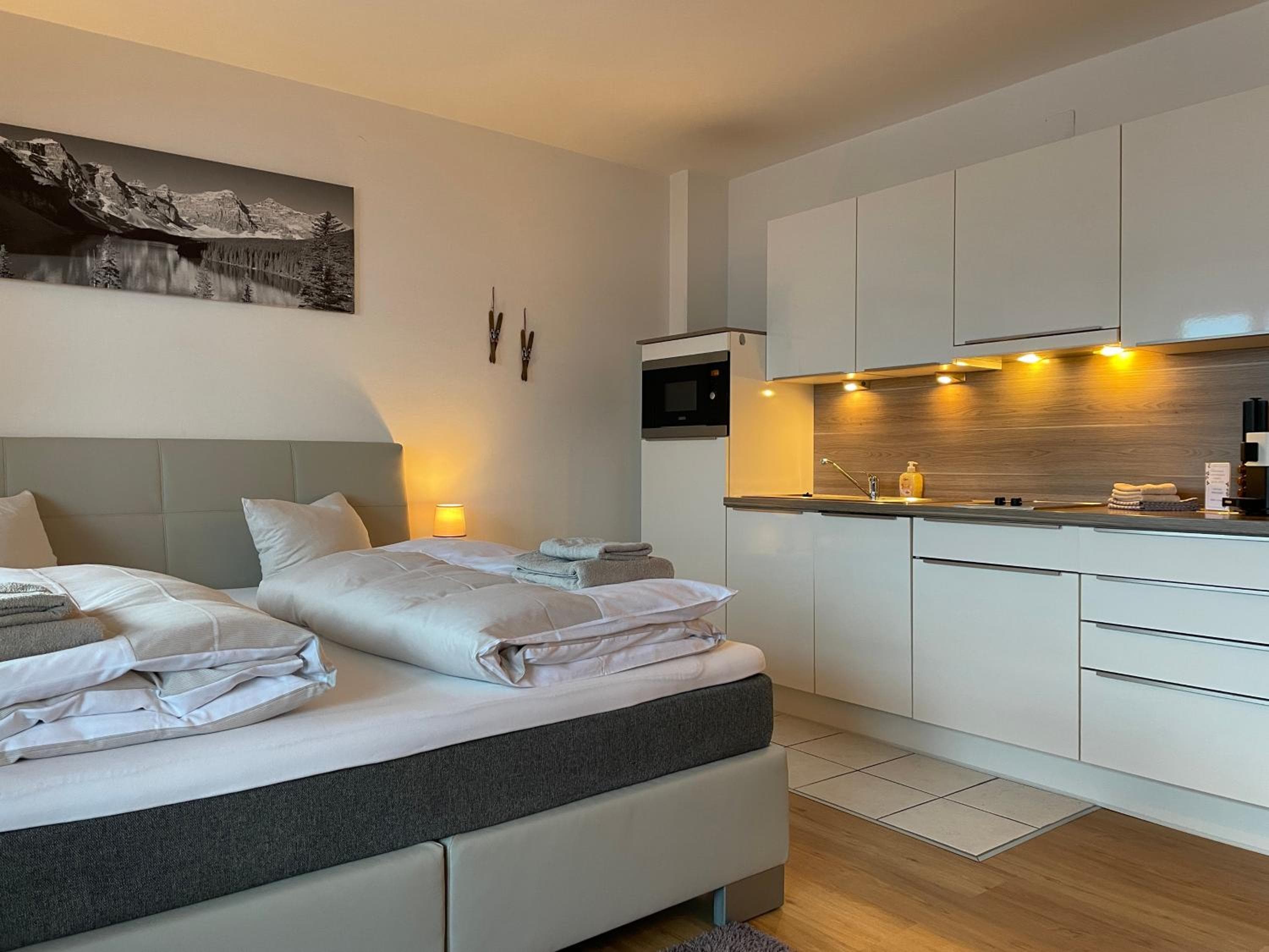 Appartements DIANA, Bad Kleinkirchheim, photo 5