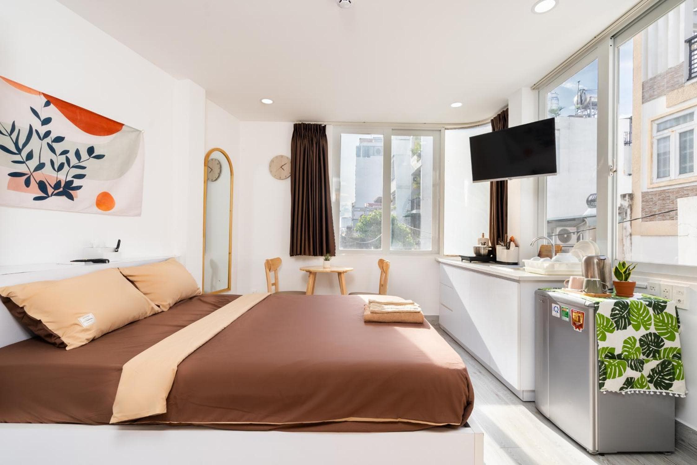 Ekomo Home 102 - Central Saigon, Ho Chi Minh City