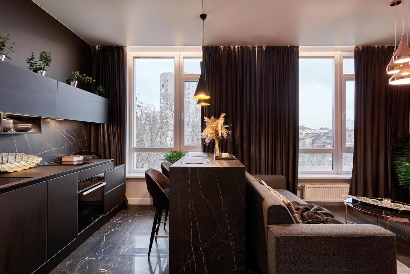 KADOR HOME HOTEL downtown, Kyiv, photo 3