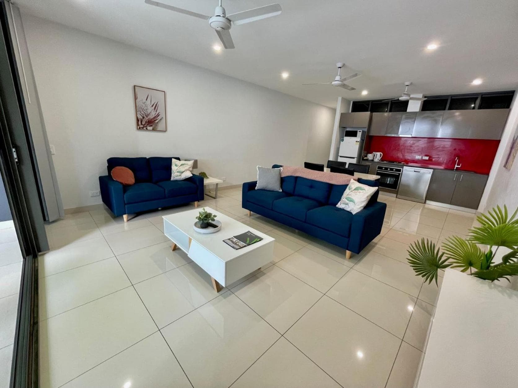 Magnum Serviced Apartments, Darwin, photo 3