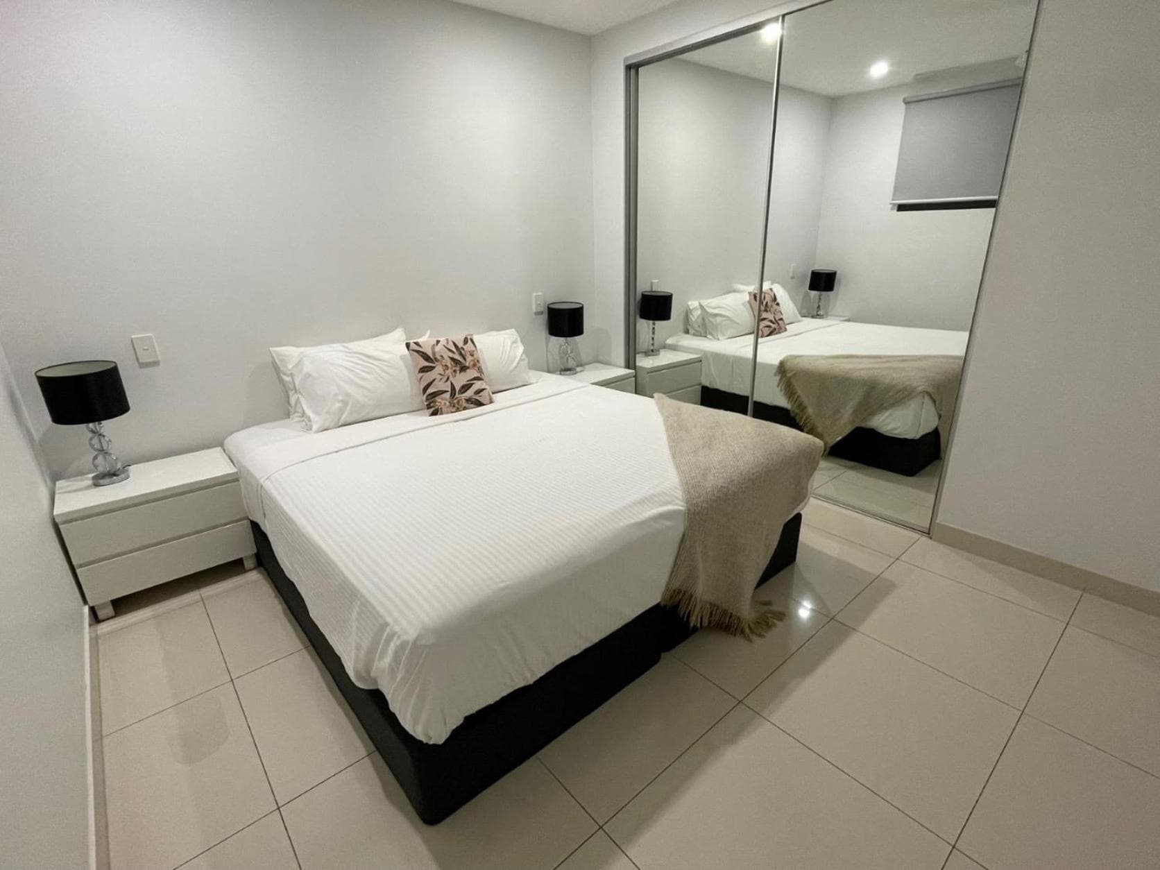 Magnum Serviced Apartments, Darwin, photo 5