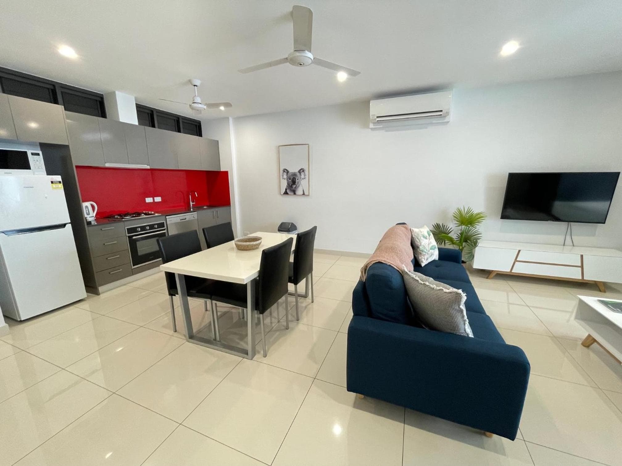 Magnum Serviced Apartments, Darwin, photo 6
