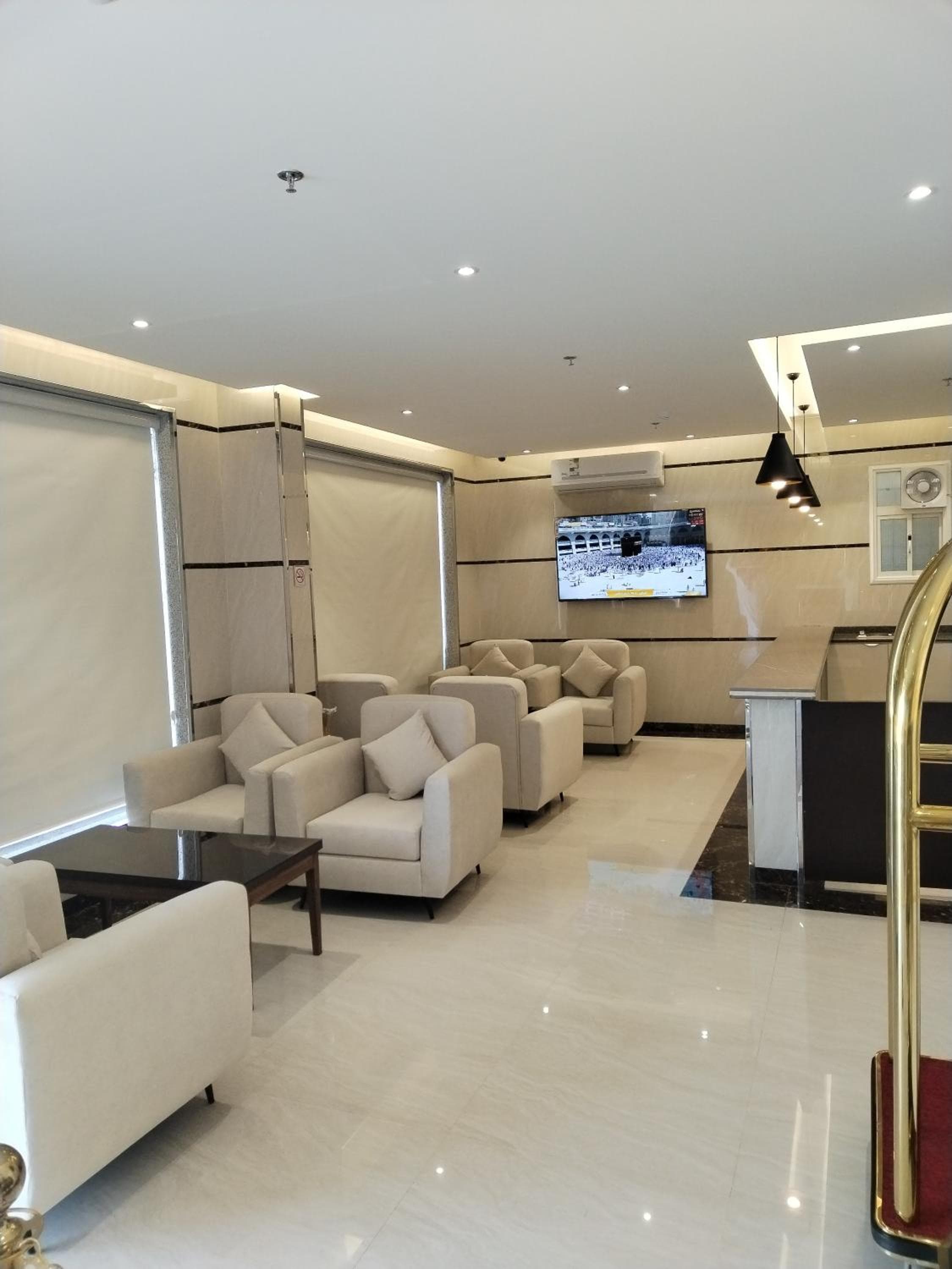 Al Shark Park Serviced Apartment, Najran, photo 5
