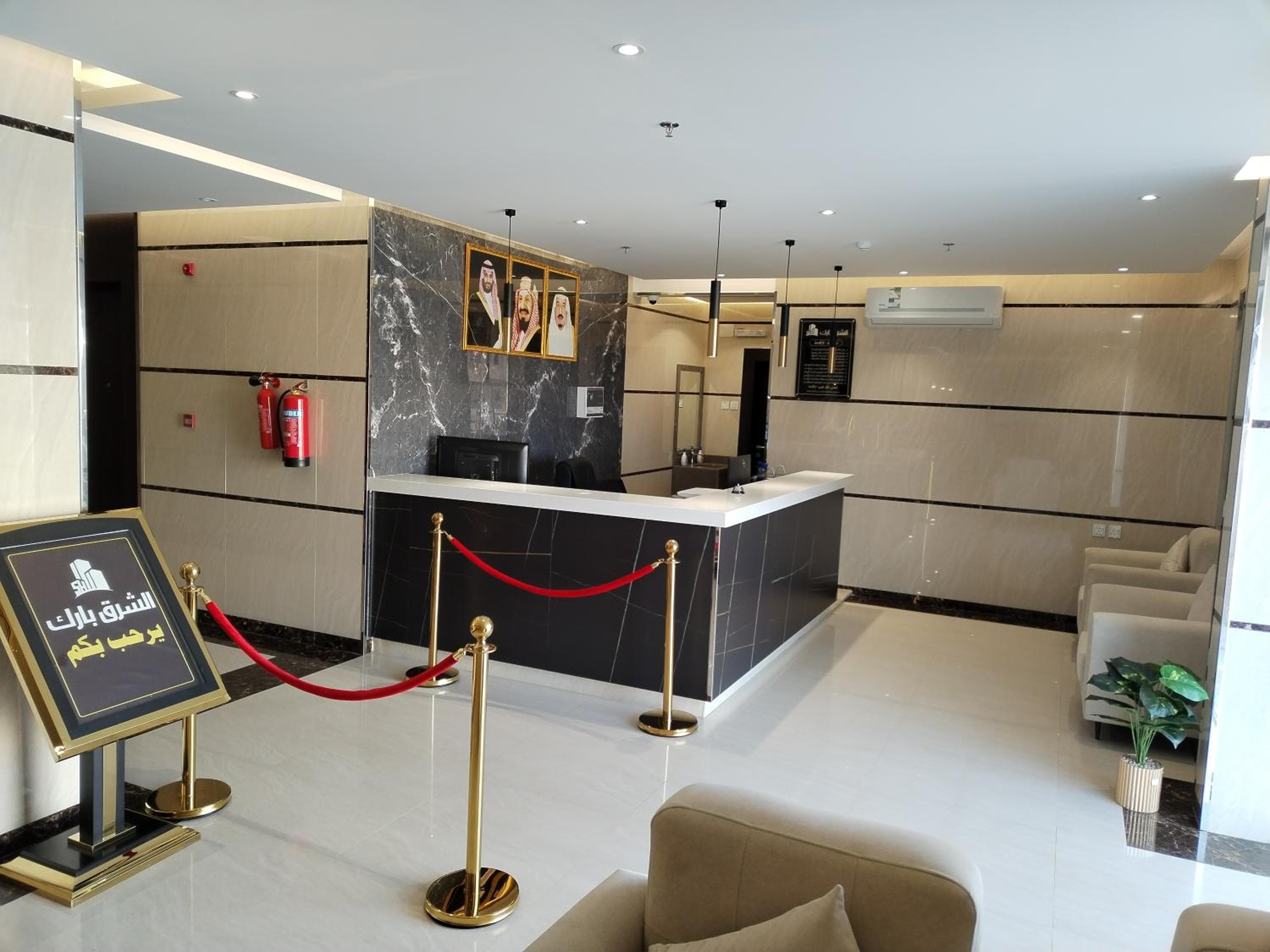 Al Shark Park Serviced Apartment, Najran, photo 3